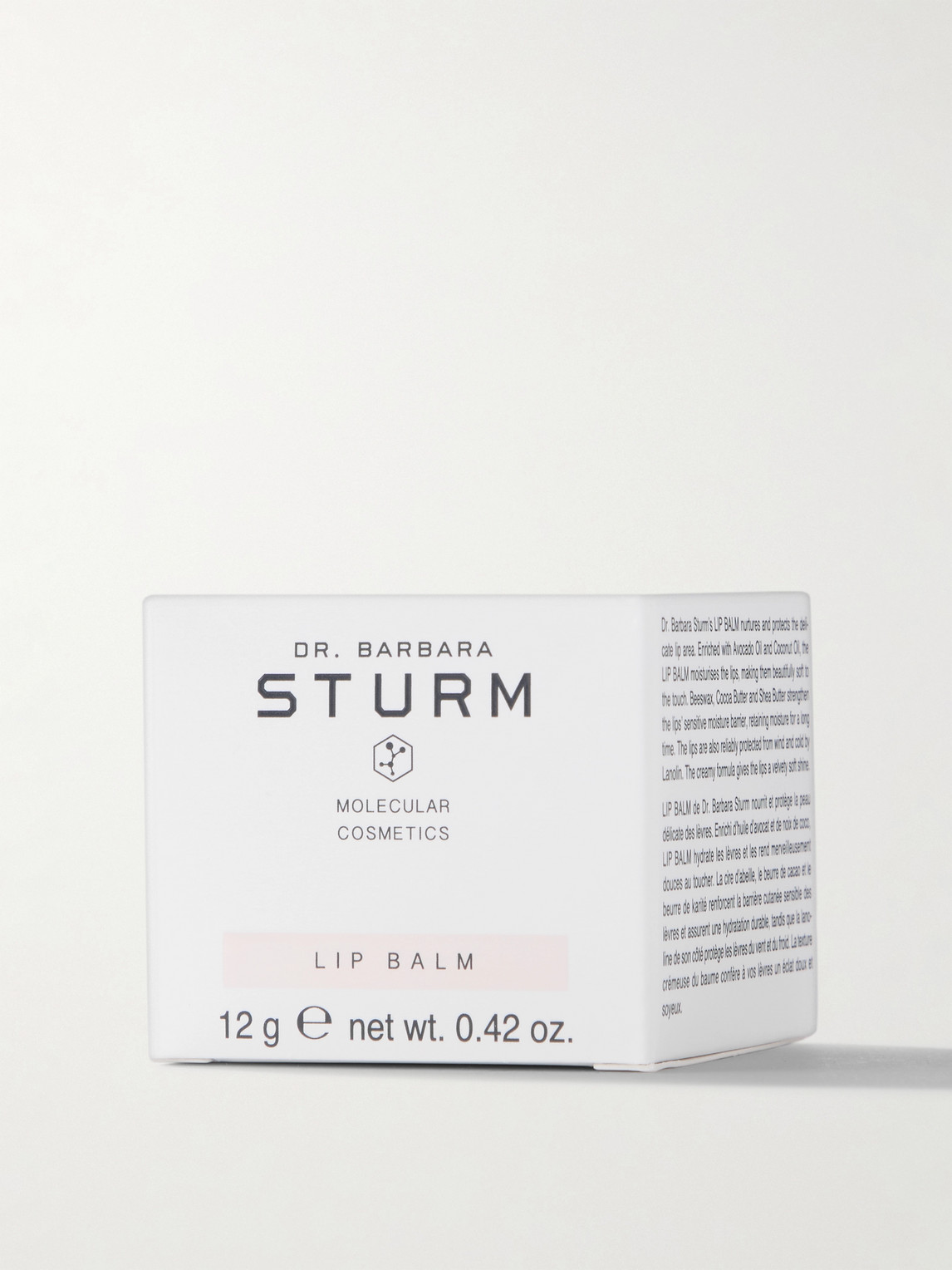 Dr. Barbara Sturm Lip Balm, 12g
