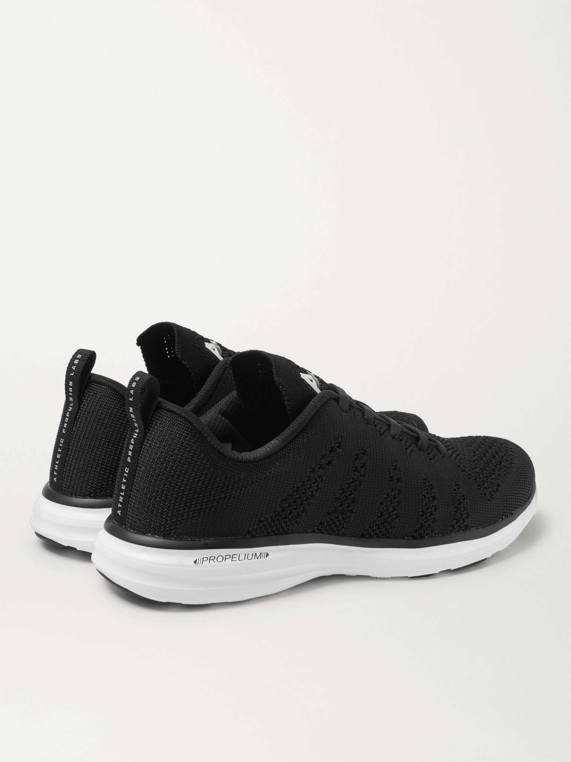 APL ATHLETIC PROPULSION LABS TechLoom Pro Running Sneakers