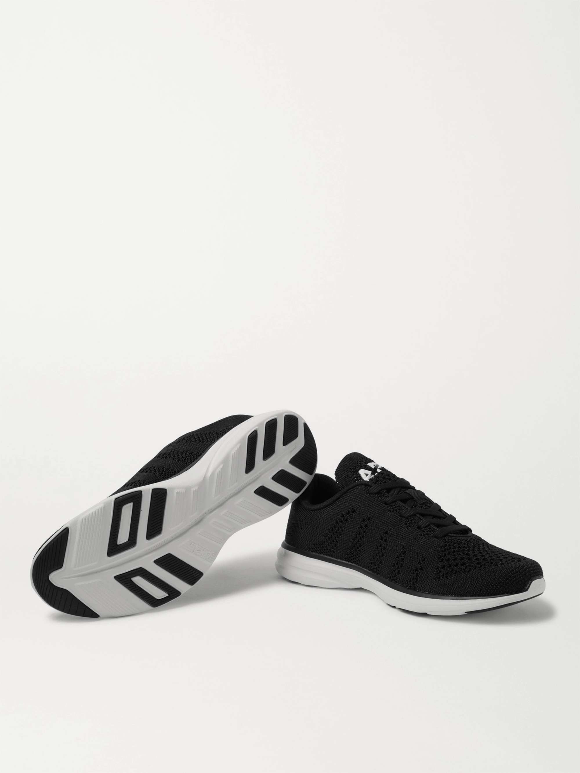 APL ATHLETIC PROPULSION LABS TechLoom Pro Running Sneakers