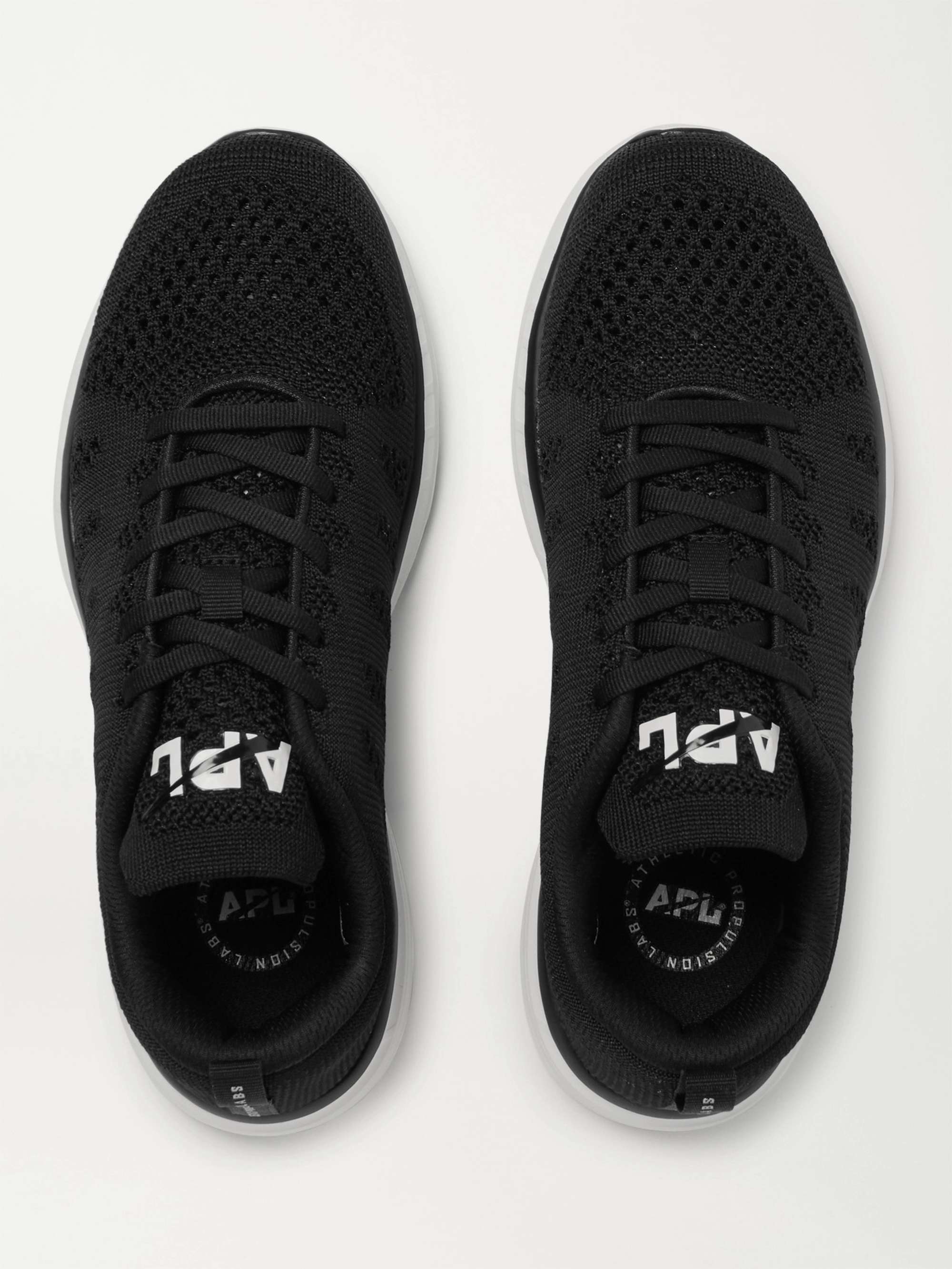 APL ATHLETIC PROPULSION LABS TechLoom Pro Running Sneakers