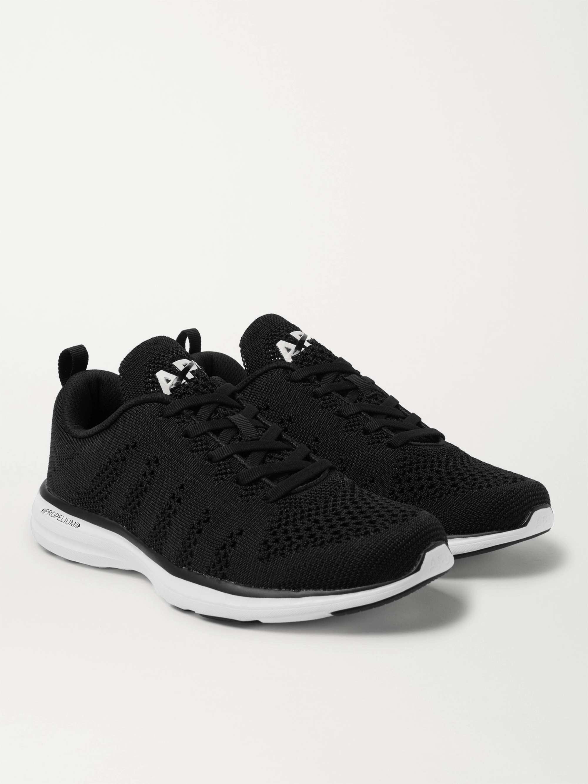 APL ATHLETIC PROPULSION LABS TechLoom Pro Running Sneakers