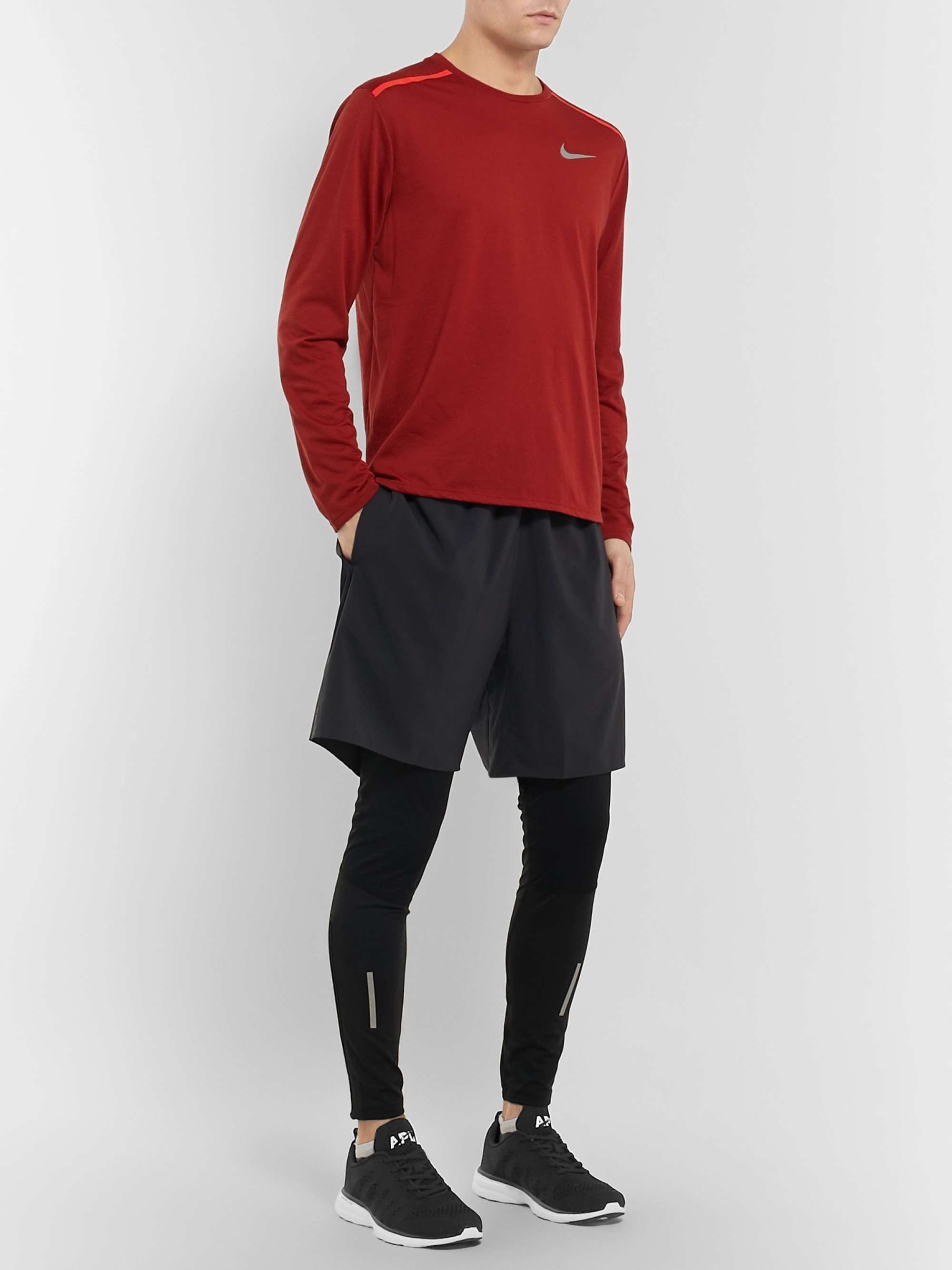 APL ATHLETIC PROPULSION LABS TechLoom Pro Running Sneakers