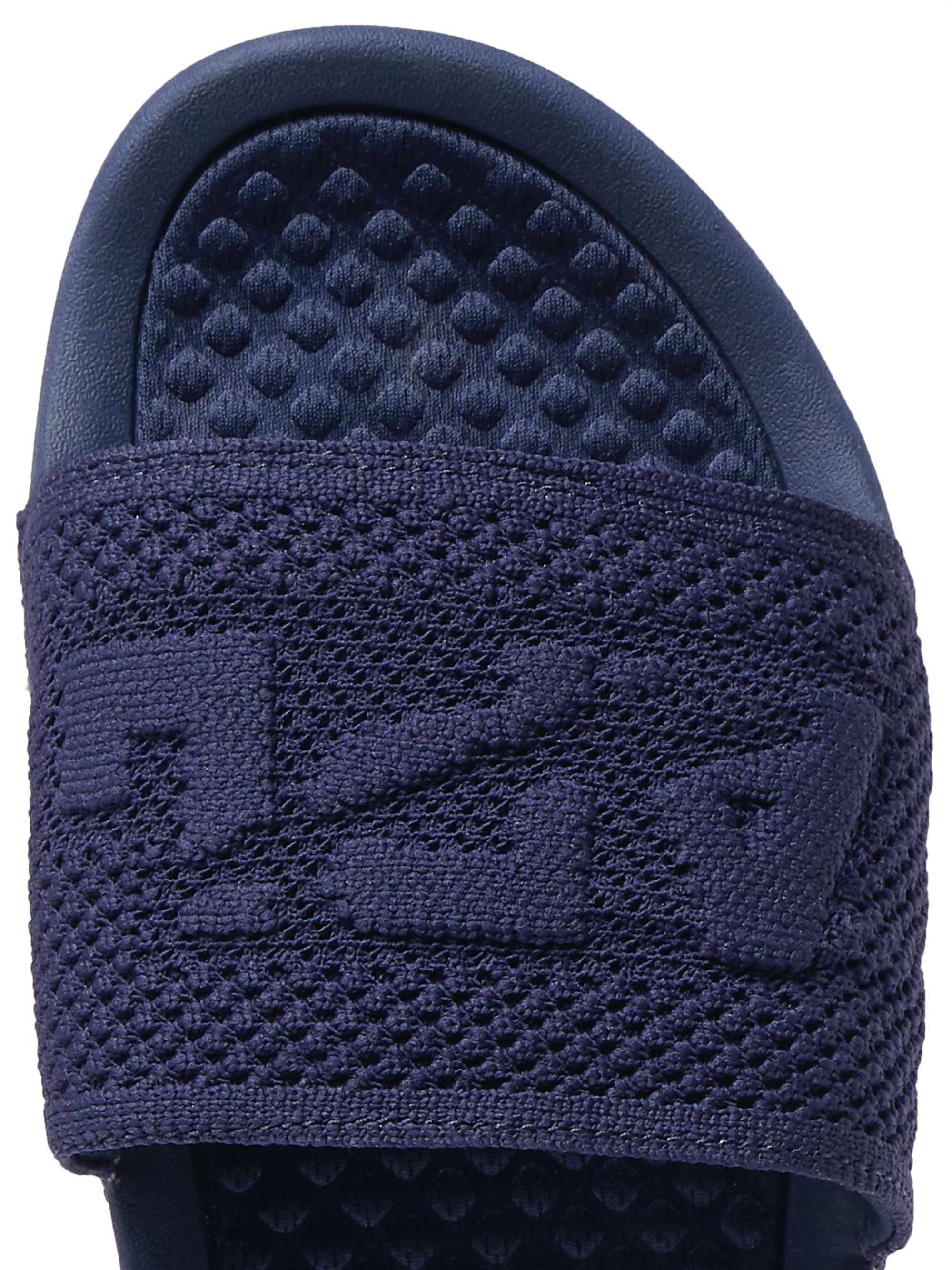 APL ATHLETIC PROPULSION LABS Logo-Embossed TechLoom Slides