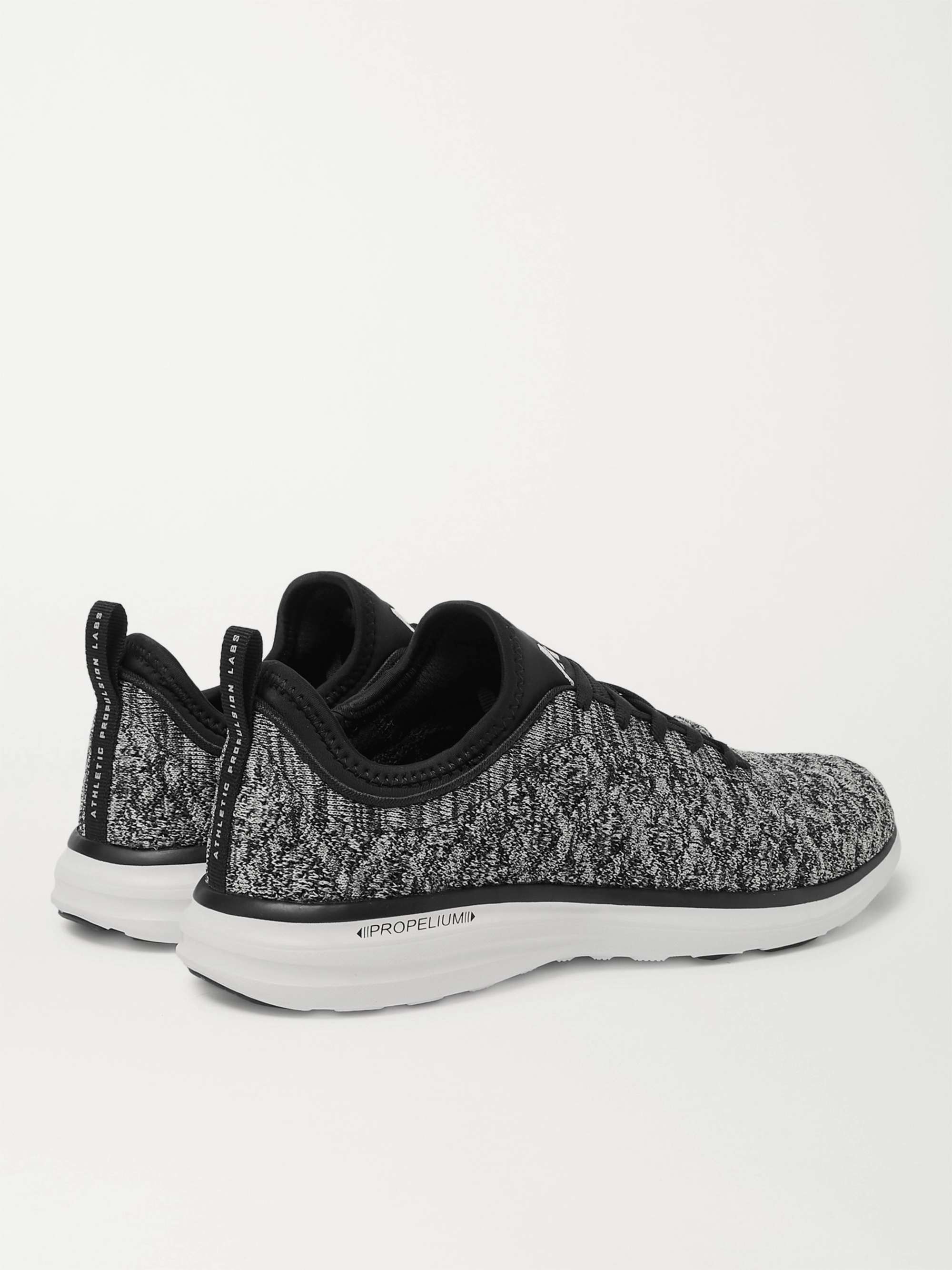 APL ATHLETIC PROPULSION LABS TechLoom Phantom Running Sneakers