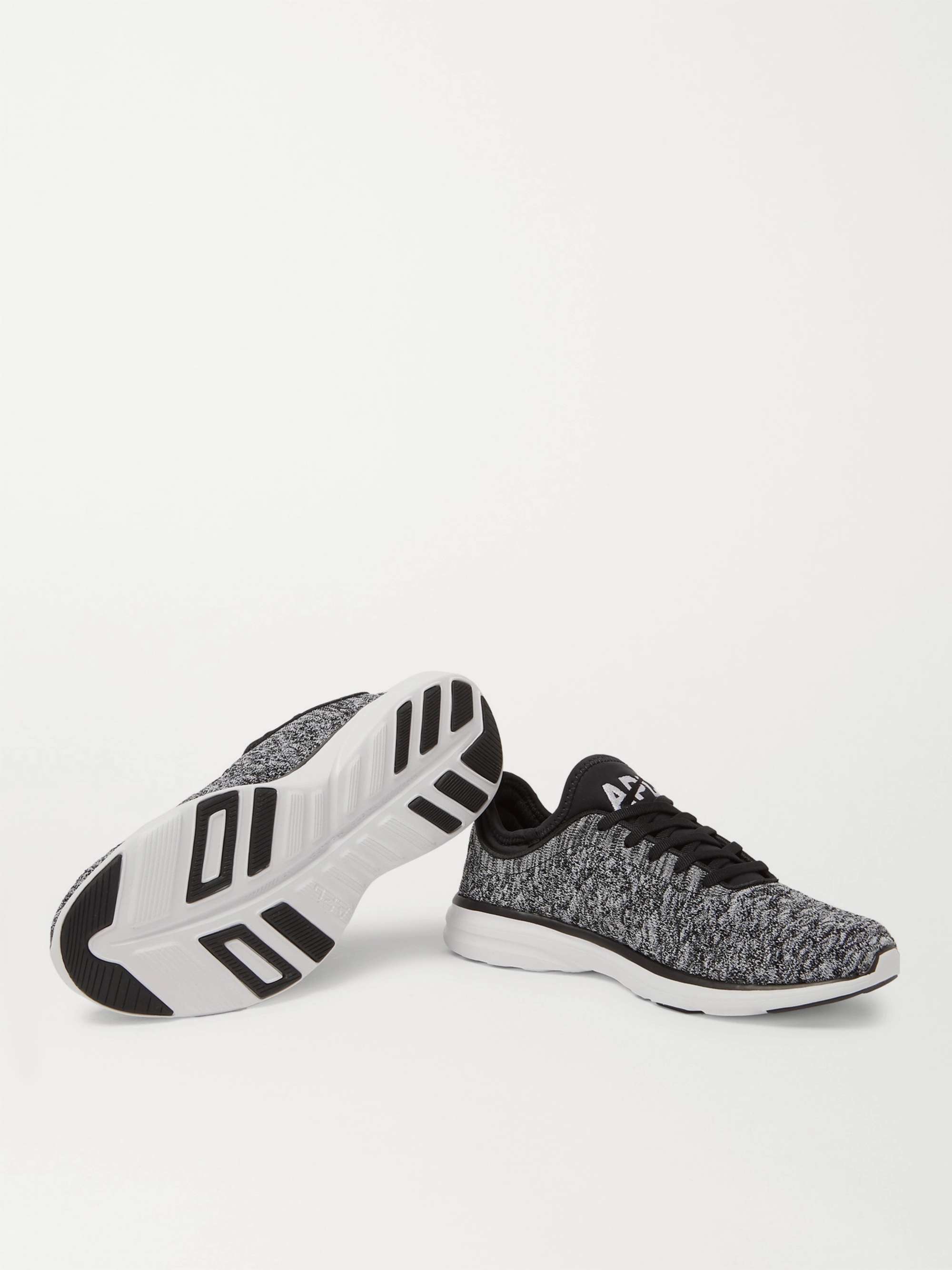 APL ATHLETIC PROPULSION LABS TechLoom Phantom Running Sneakers