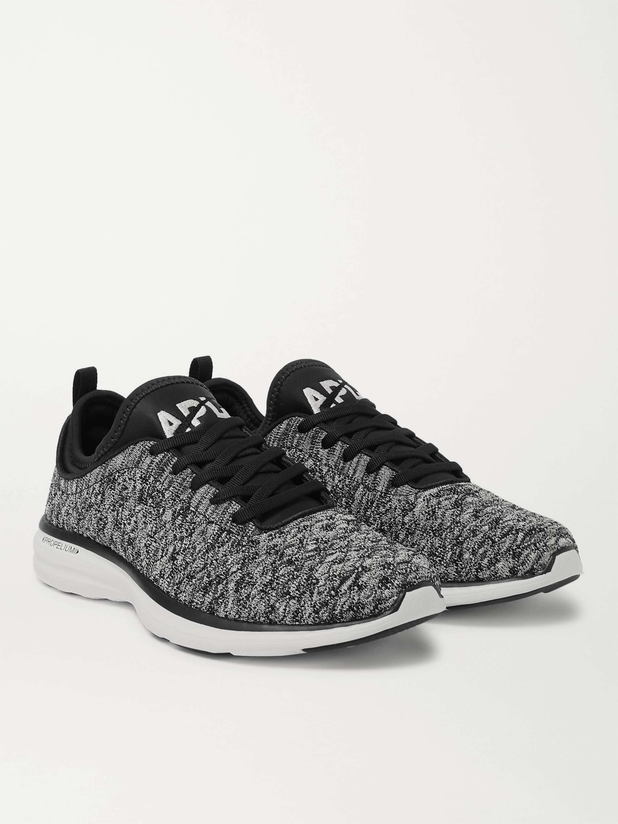 APL ATHLETIC PROPULSION LABS TechLoom Phantom Running Sneakers