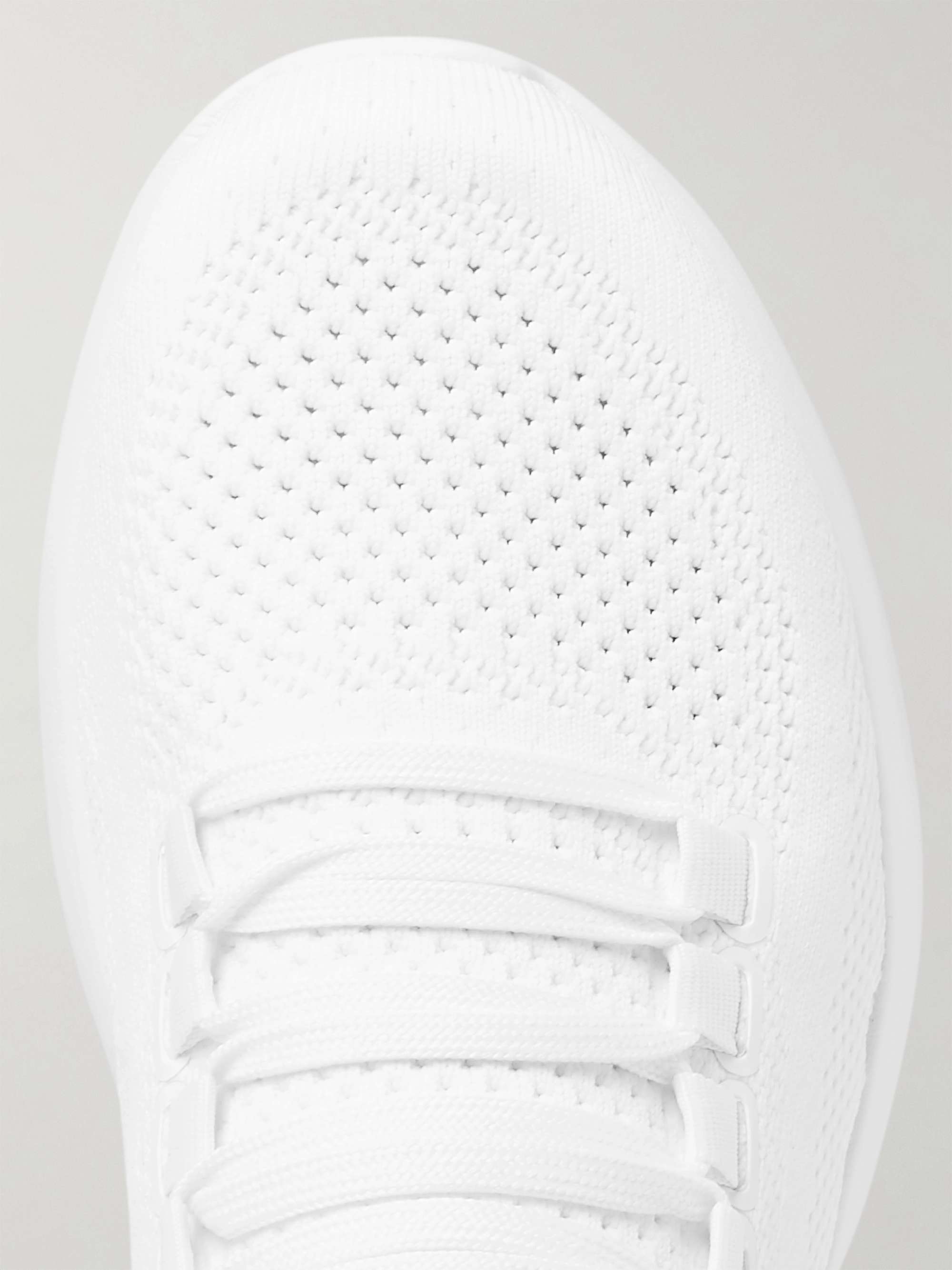 APL ATHLETIC PROPULSION LABS حذاء سنيكرز للركض Breeze من قماش TechLoom