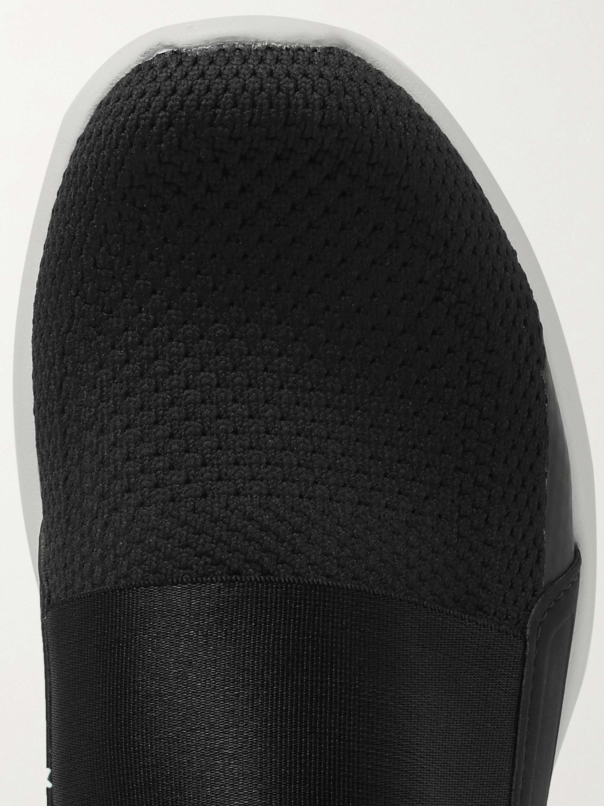 APL ATHLETIC PROPULSION LABS TechLoom Bliss Slip-On Running Sneakers