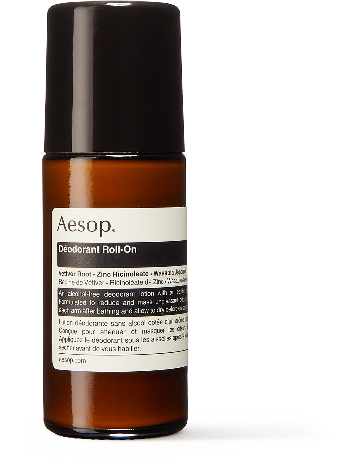 Aesop Deodorant Roll-on, 50ml In Colorless