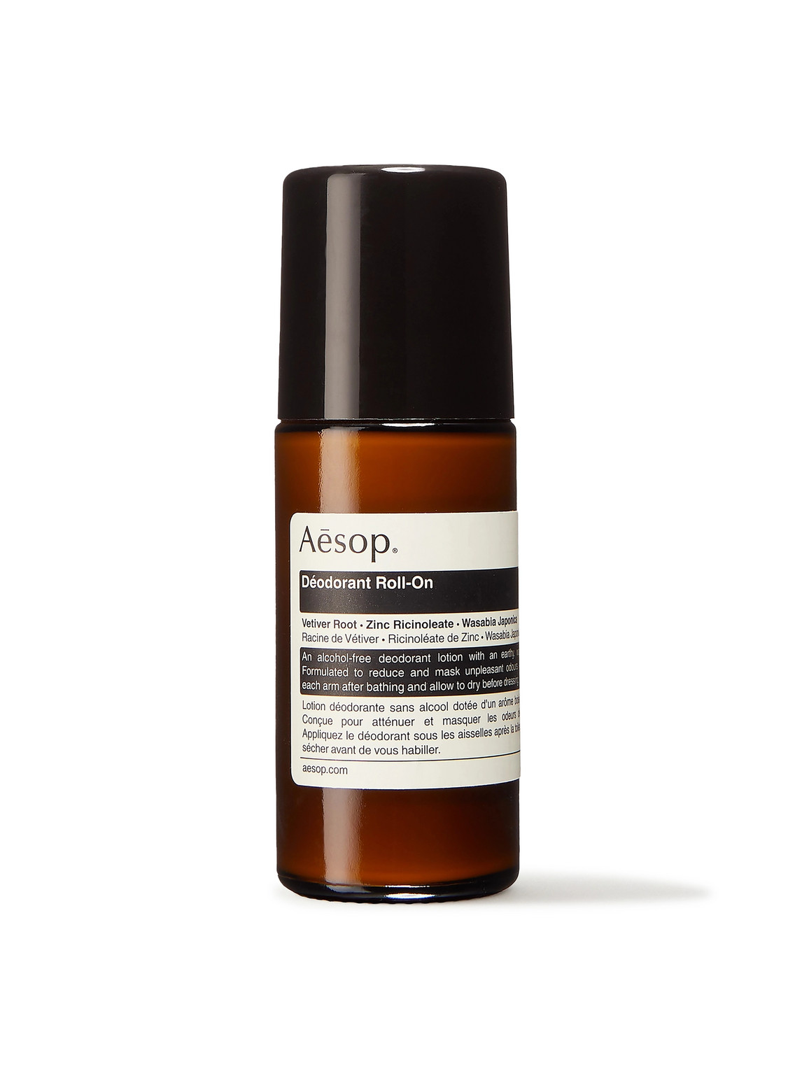 Aesop Deodorant Roll-on, 50ml In Colorless