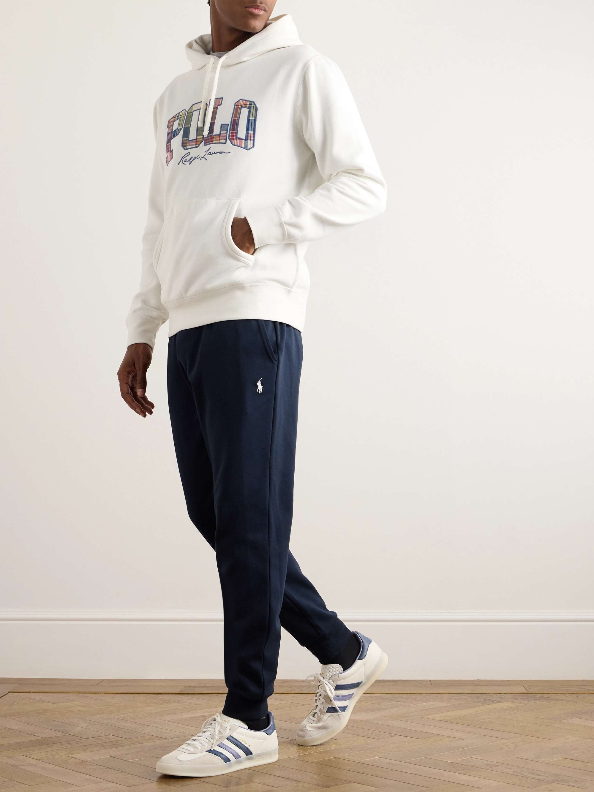 Top 58+ imagen ralph lauren sweatpants - Thcshoanghoatham-badinh.edu.vn