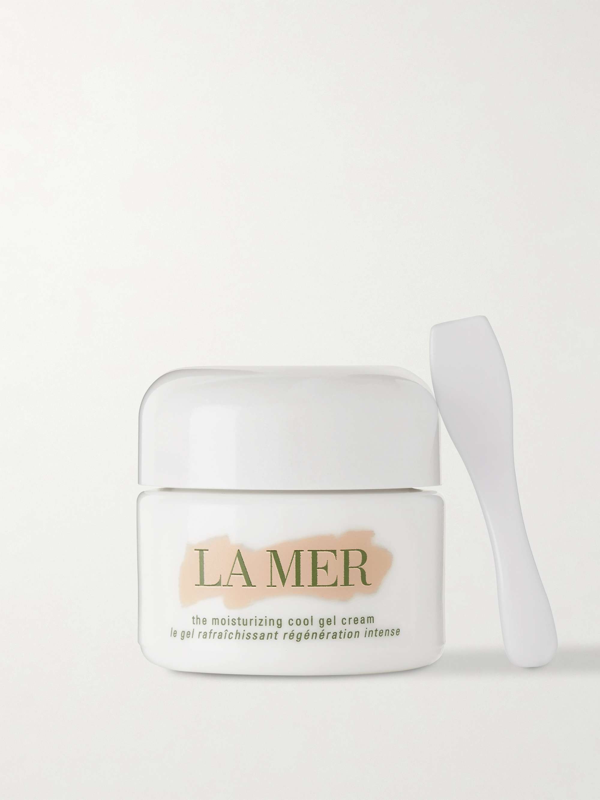 LA MER ザ モイスチャライジング クール ジェルクリーム 30ml