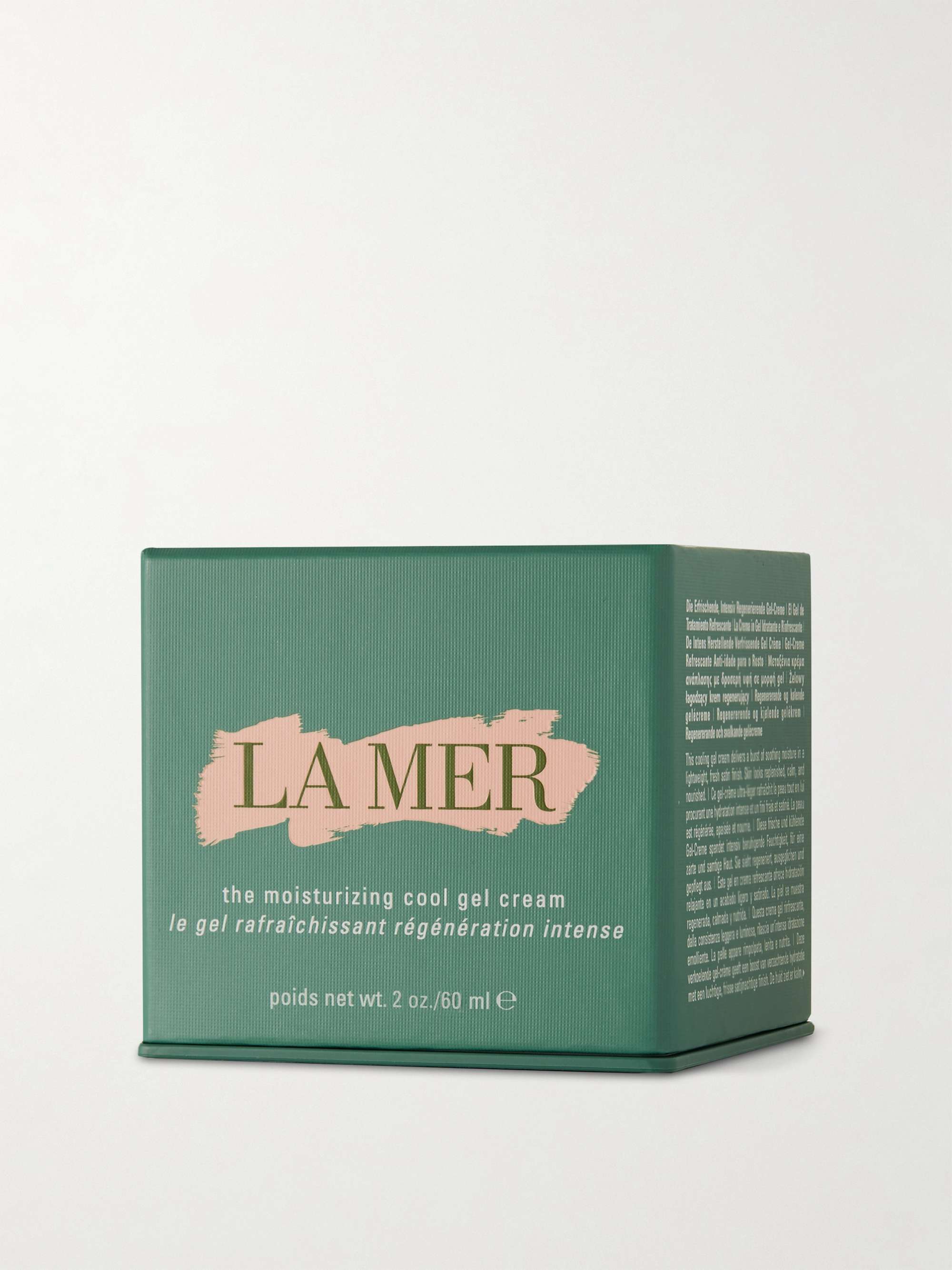 LA MER The Moisturizing Cool Gel Cream, 60ml