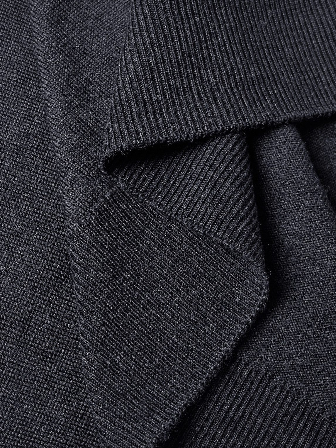 John Smedley Hadfield Slim-fit Merino Wool Sweater Vest