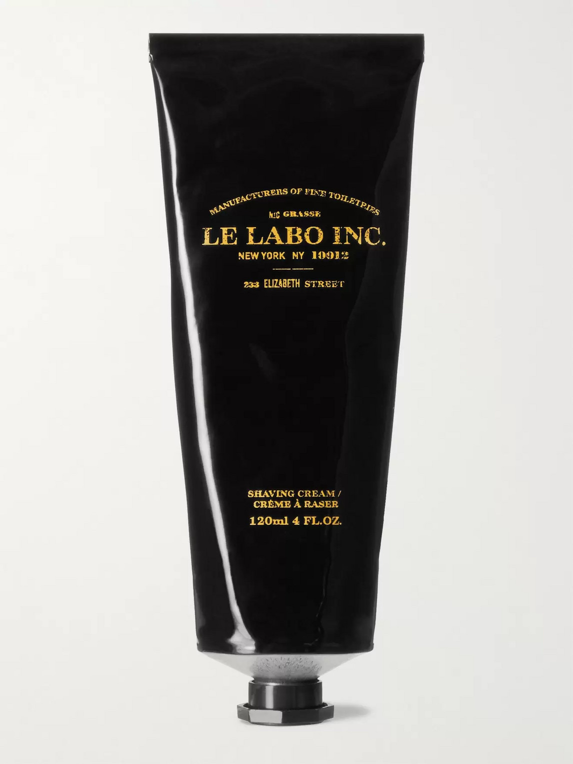 Shop Le Labo Shaving Cream, 120ml In Colorless
