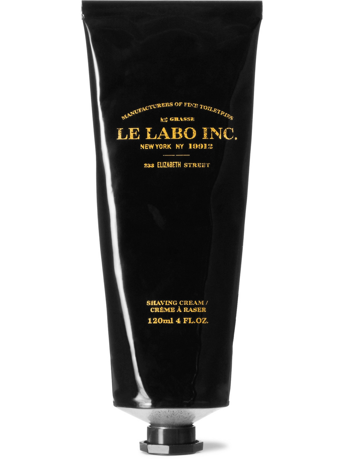 Le Labo Shaving Cream, 120ml In Colorless