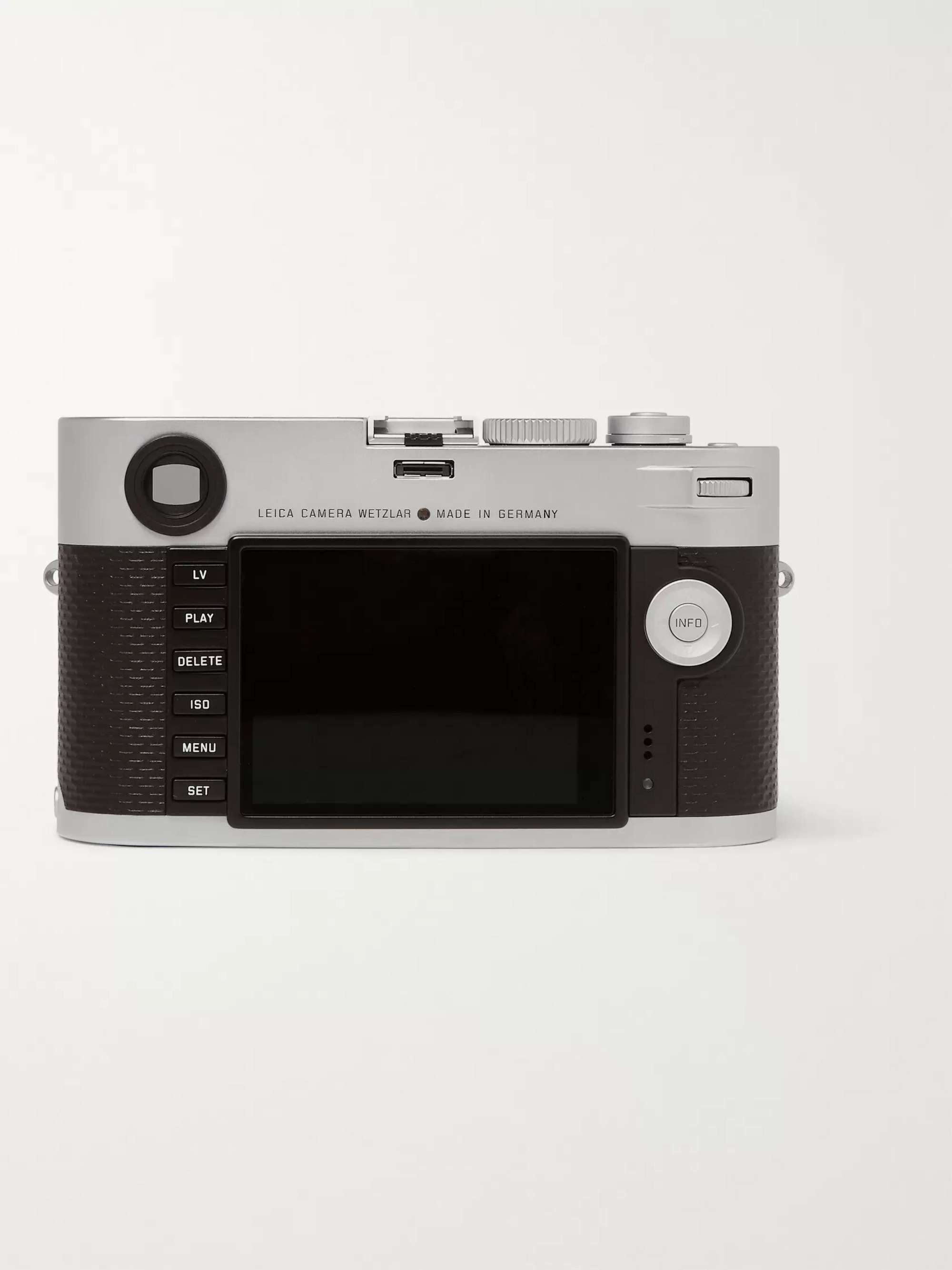 LEICA M240 Camera