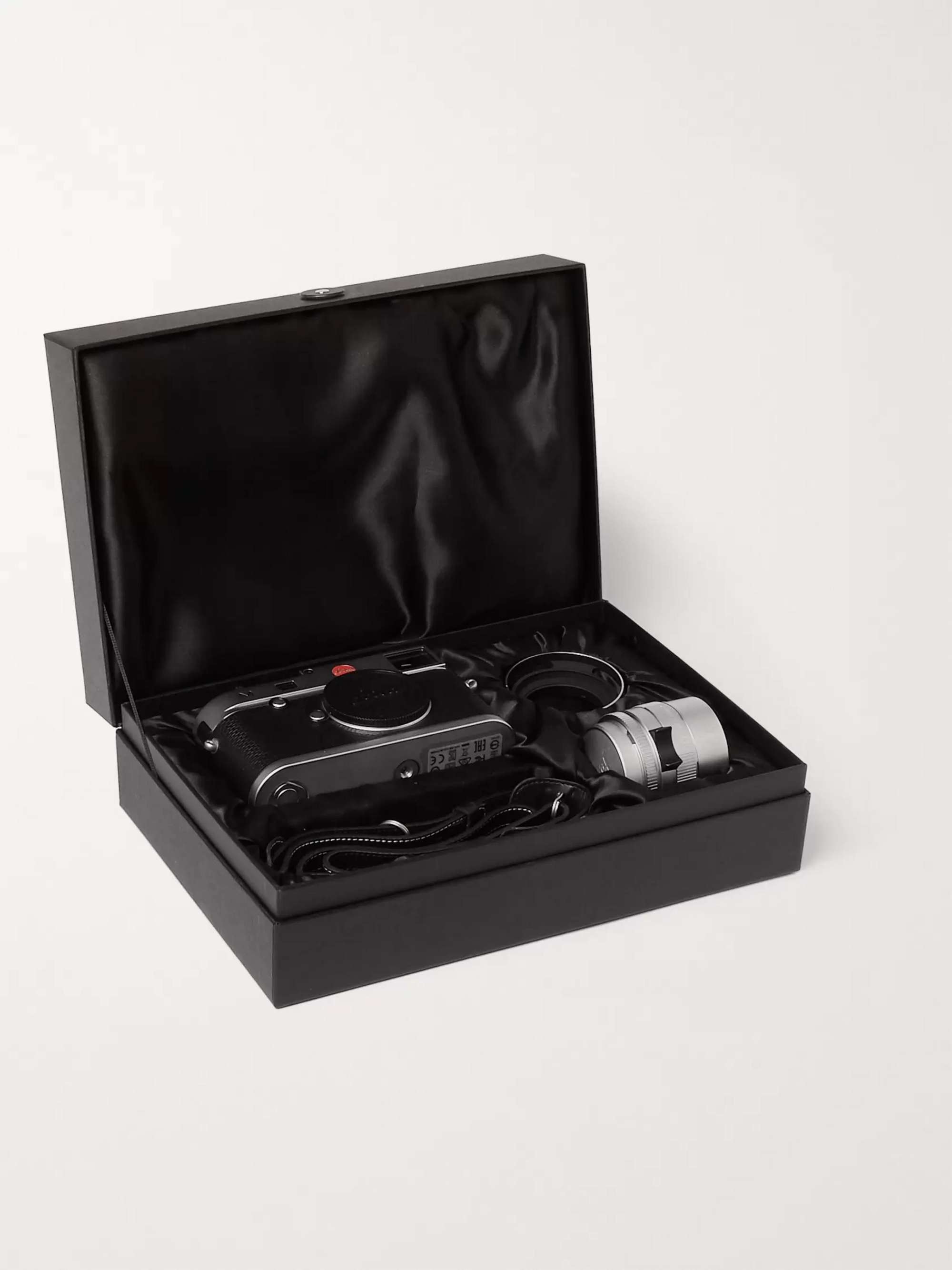LEICA M240 Camera