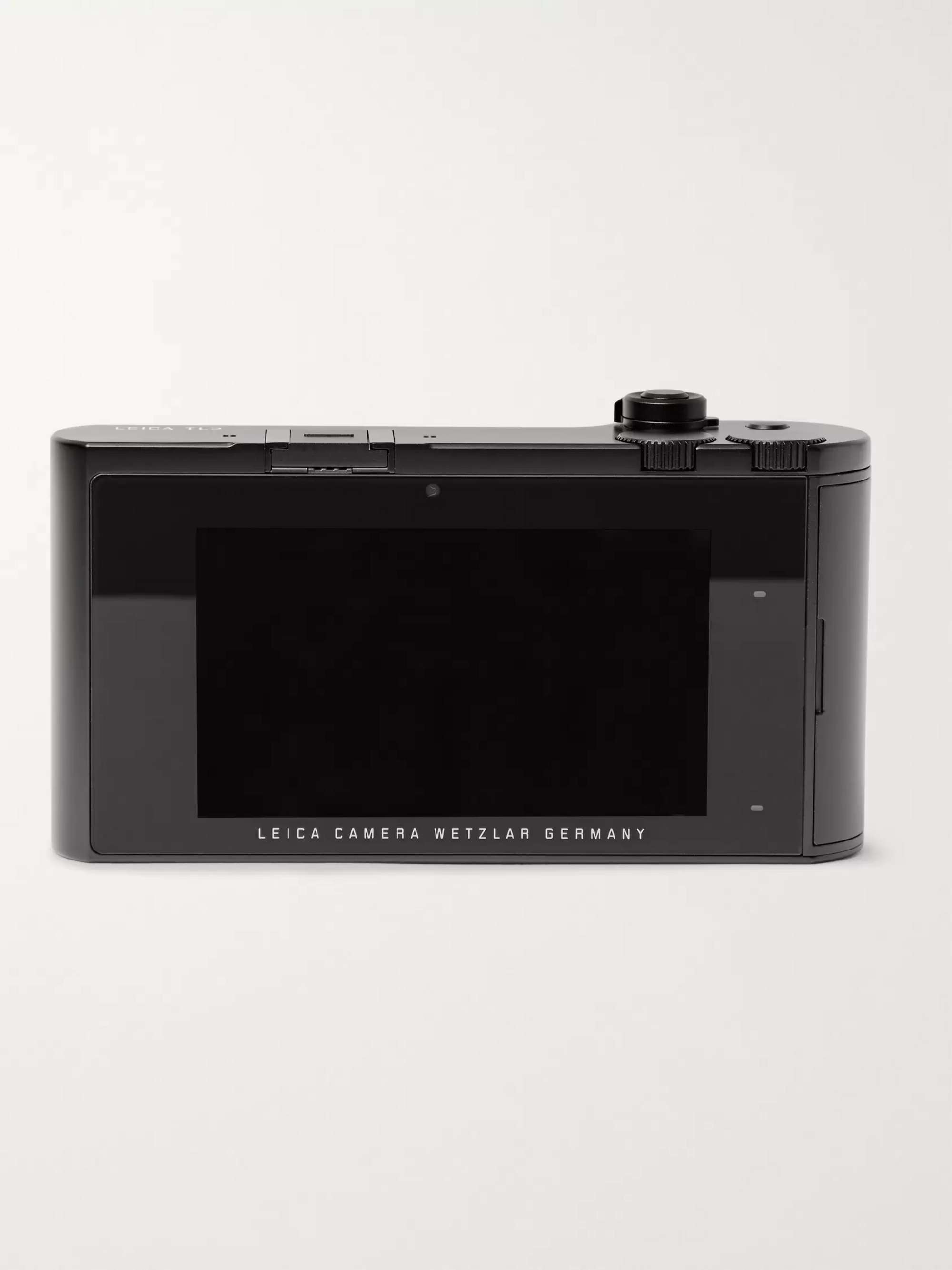 LEICA TL2 System Digital Camera