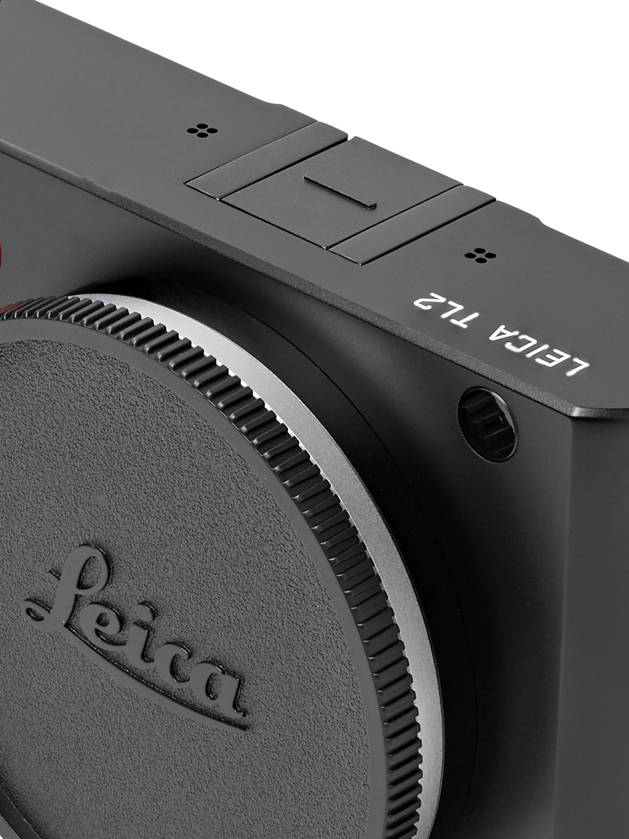 LEICA TL2 System Digital Camera