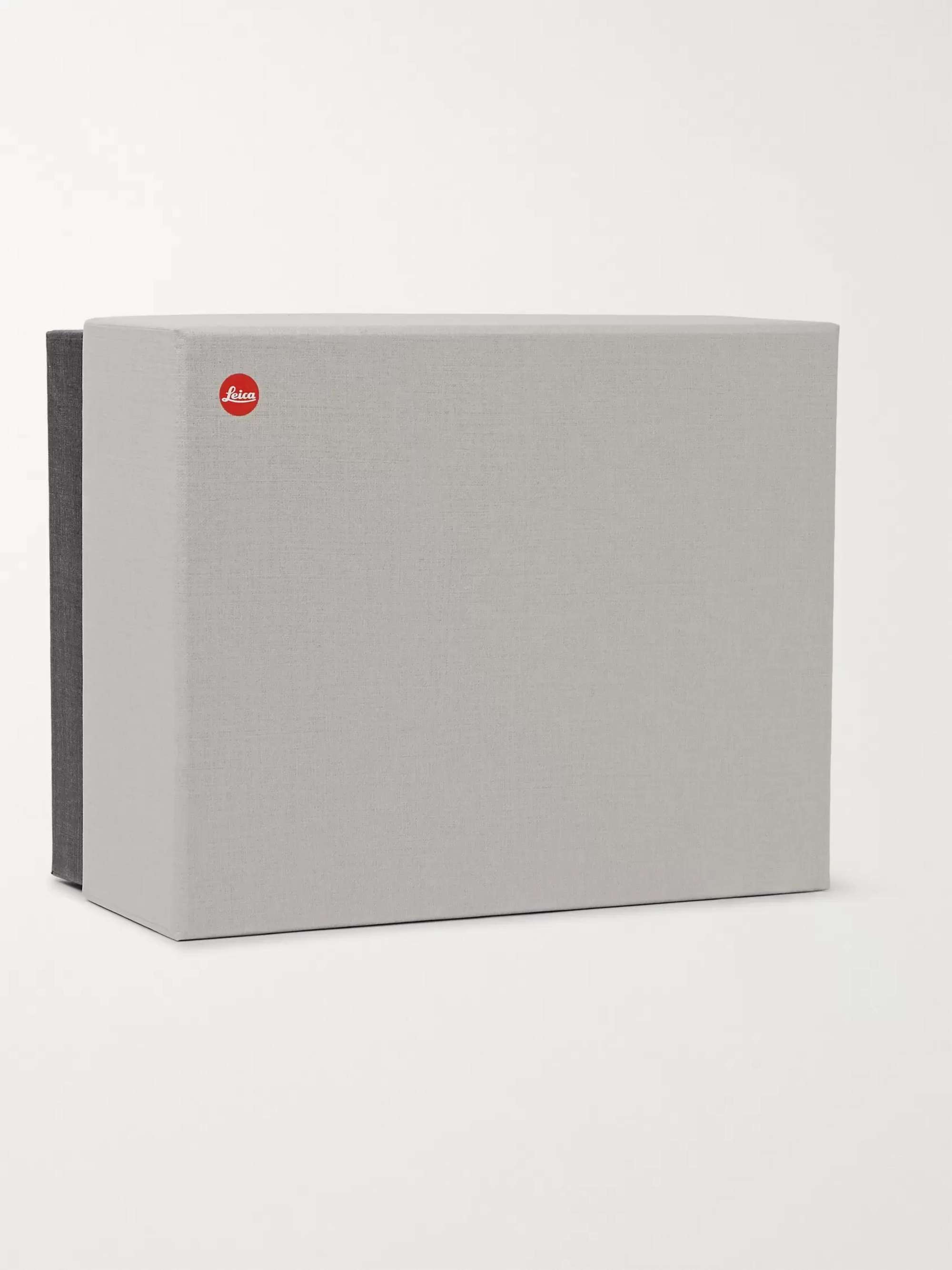 LEICA TL2 System Digital Camera
