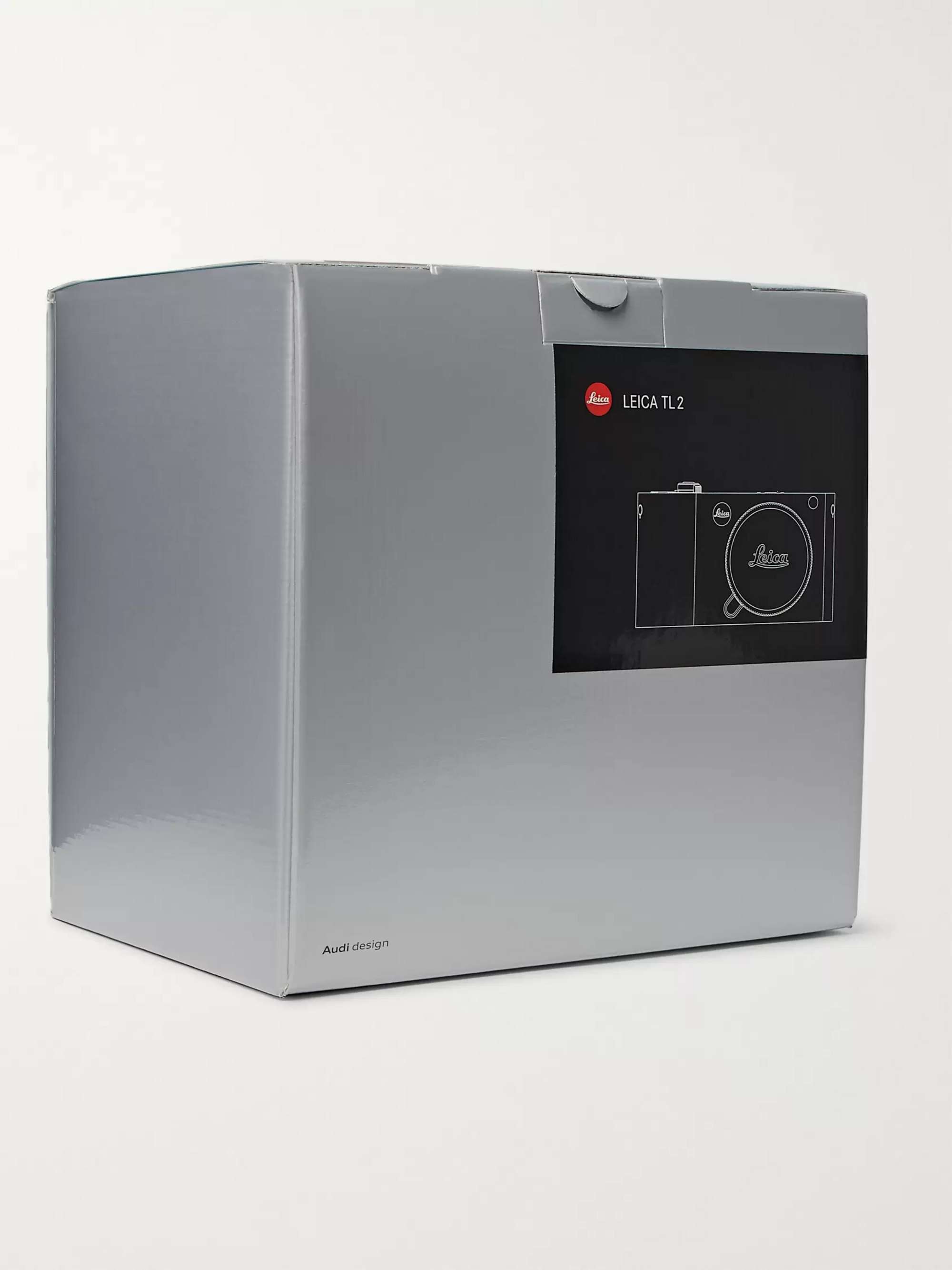 LEICA TL2 System Digital Camera