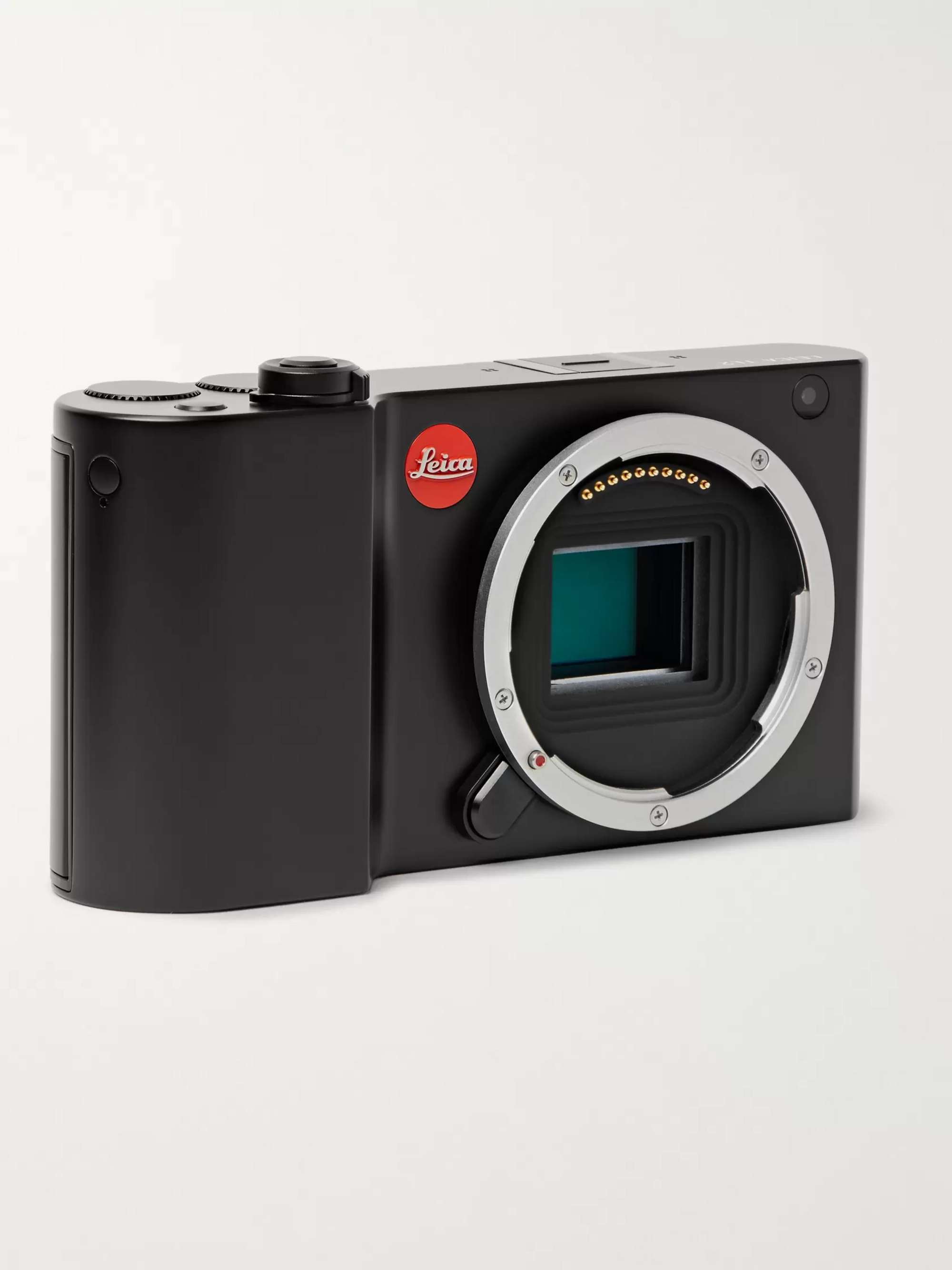 LEICA TL2 System Digital Camera