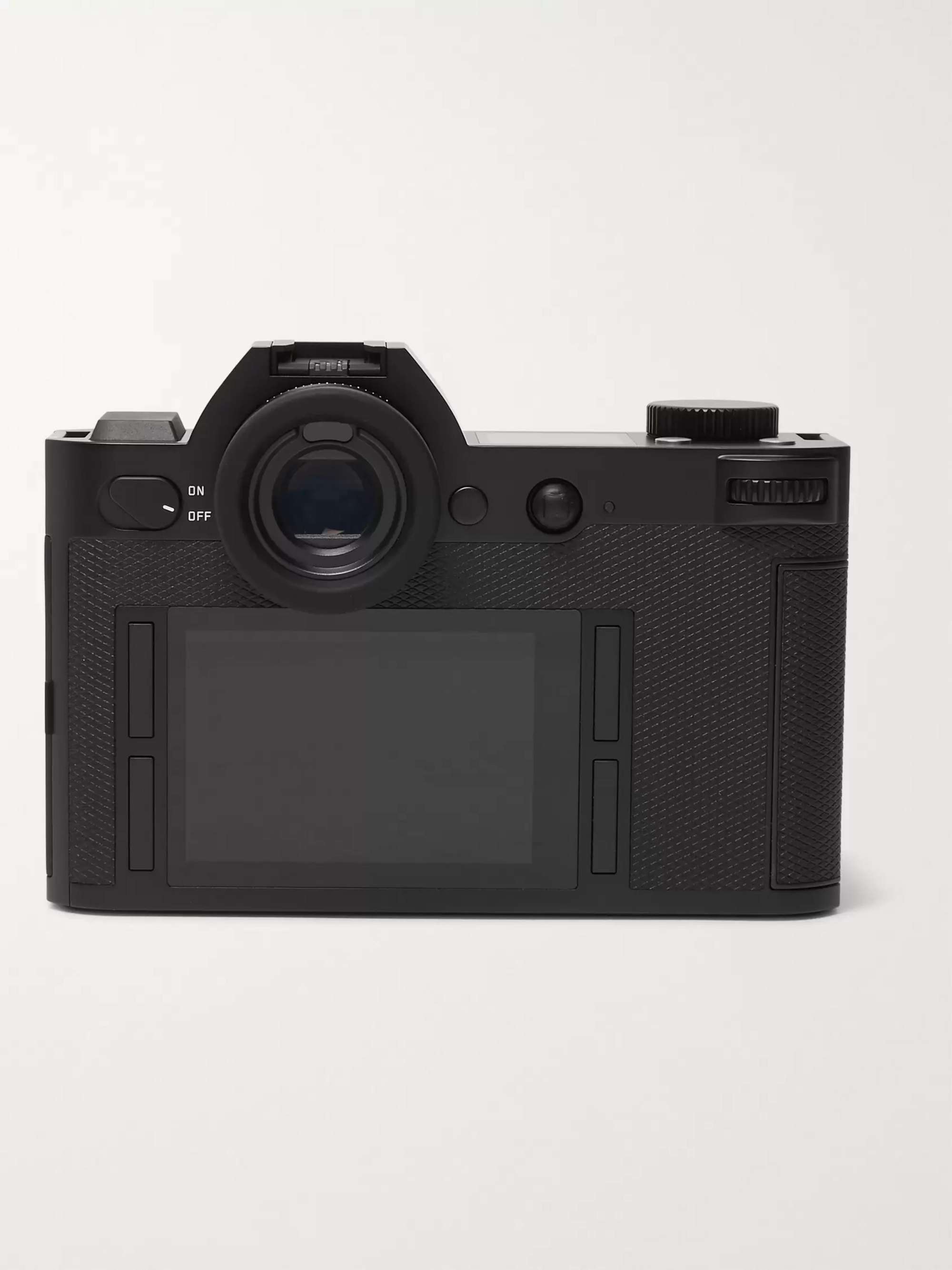 LEICA SL1 System Camera Body