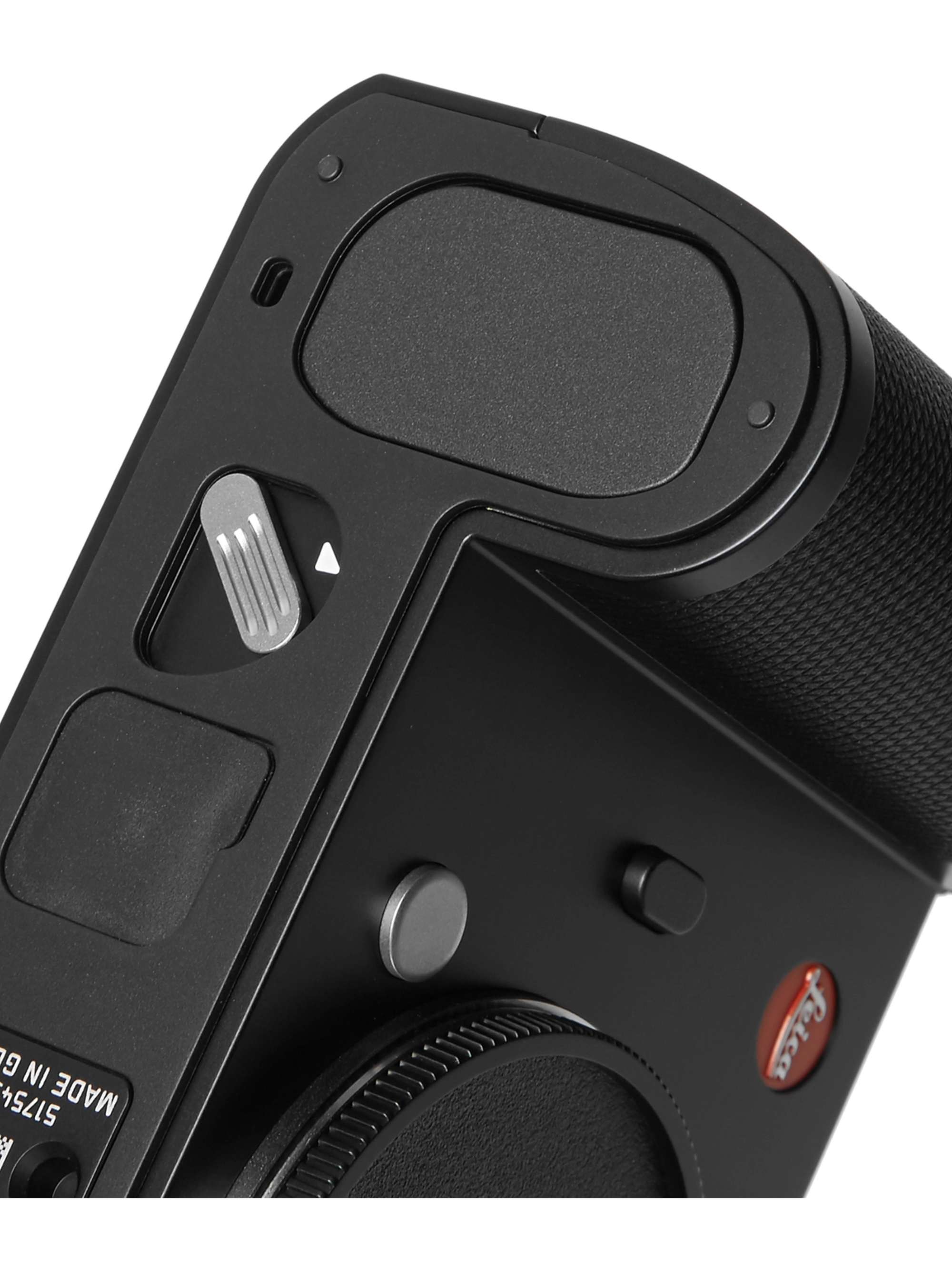 LEICA SL1 System Camera Body