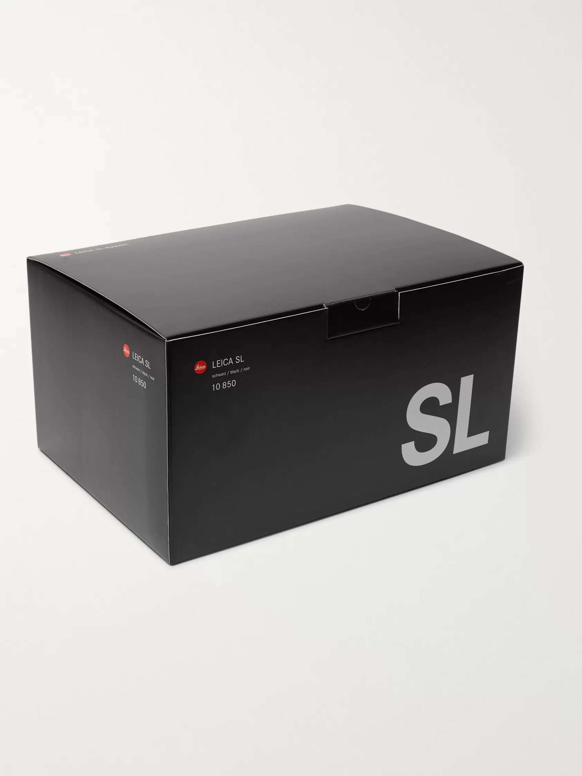 LEICA SL1 System Camera Body