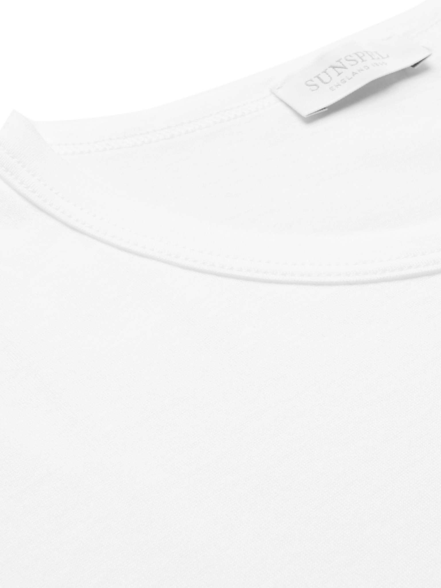 SUNSPEL Cotton-Jersey T-Shirt for Men | MR PORTER