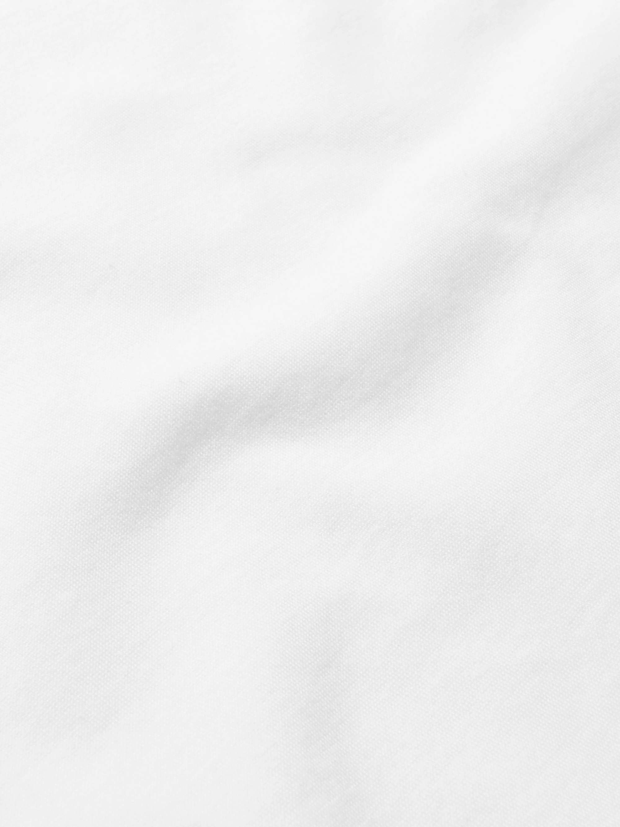 SUNSPEL Supima Cotton-Jersey T-Shirt