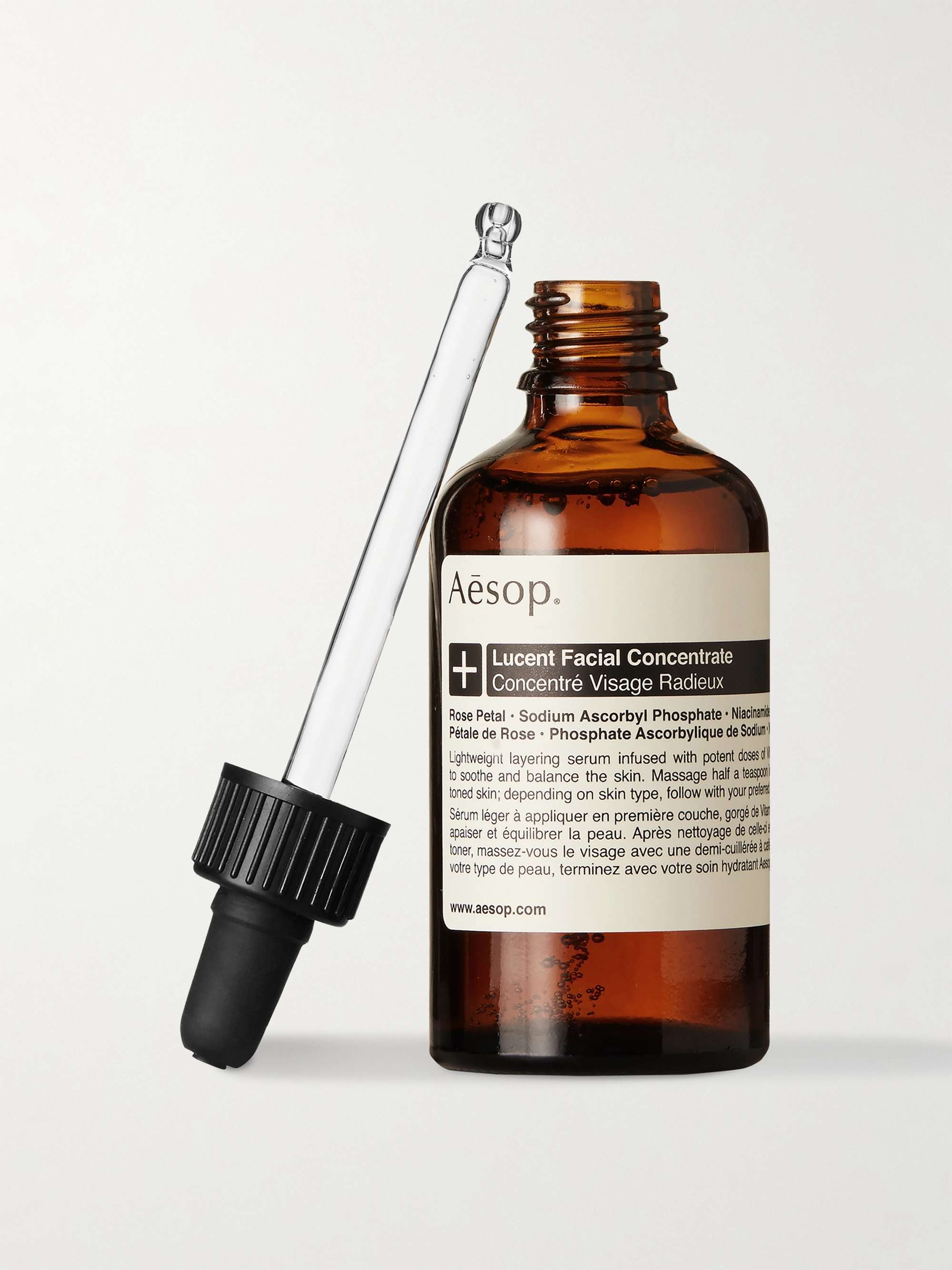 AESOP Lucent Facial Concentrate, 60ml