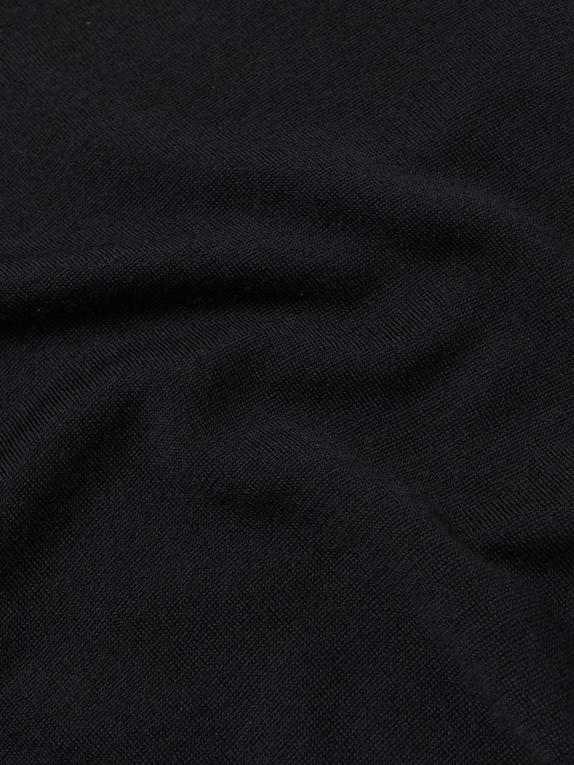 Lundy Slim-Fit Merino Sweater