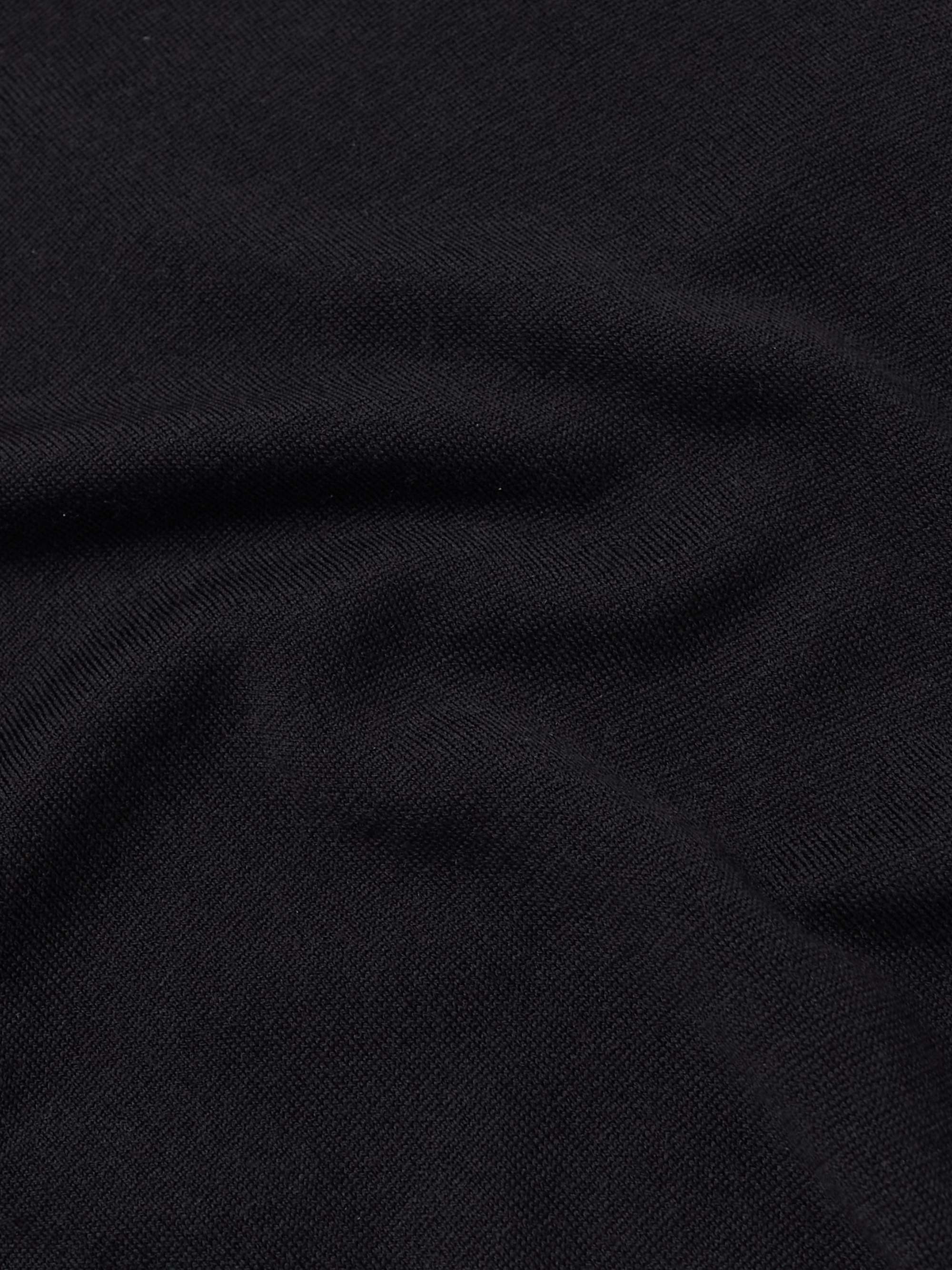 JOHN SMEDLEY Slim-Fit Merino Wool Sweater