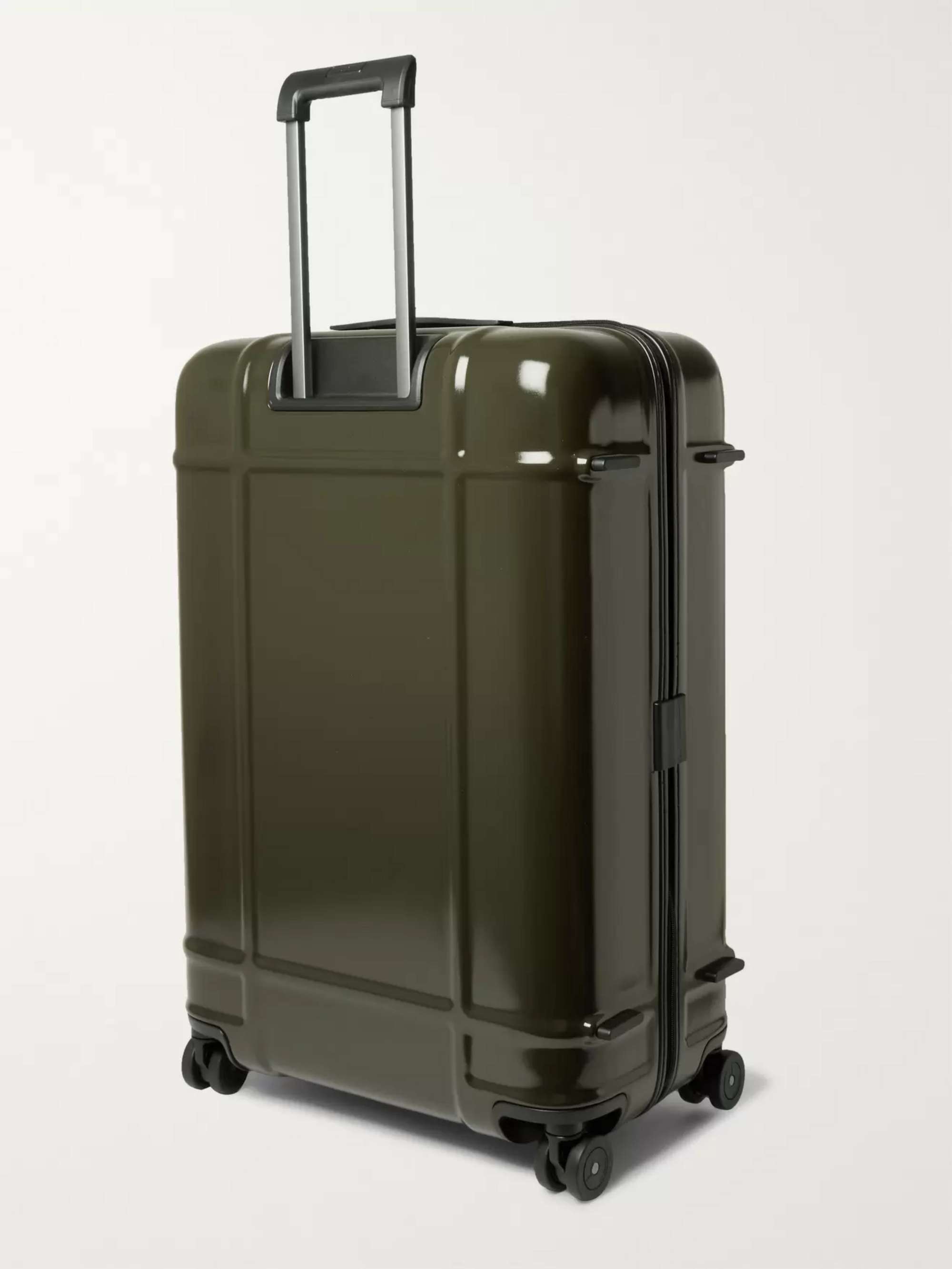 FPM MILANO Globe Spinner 76cm Polycarbonate Suitcase