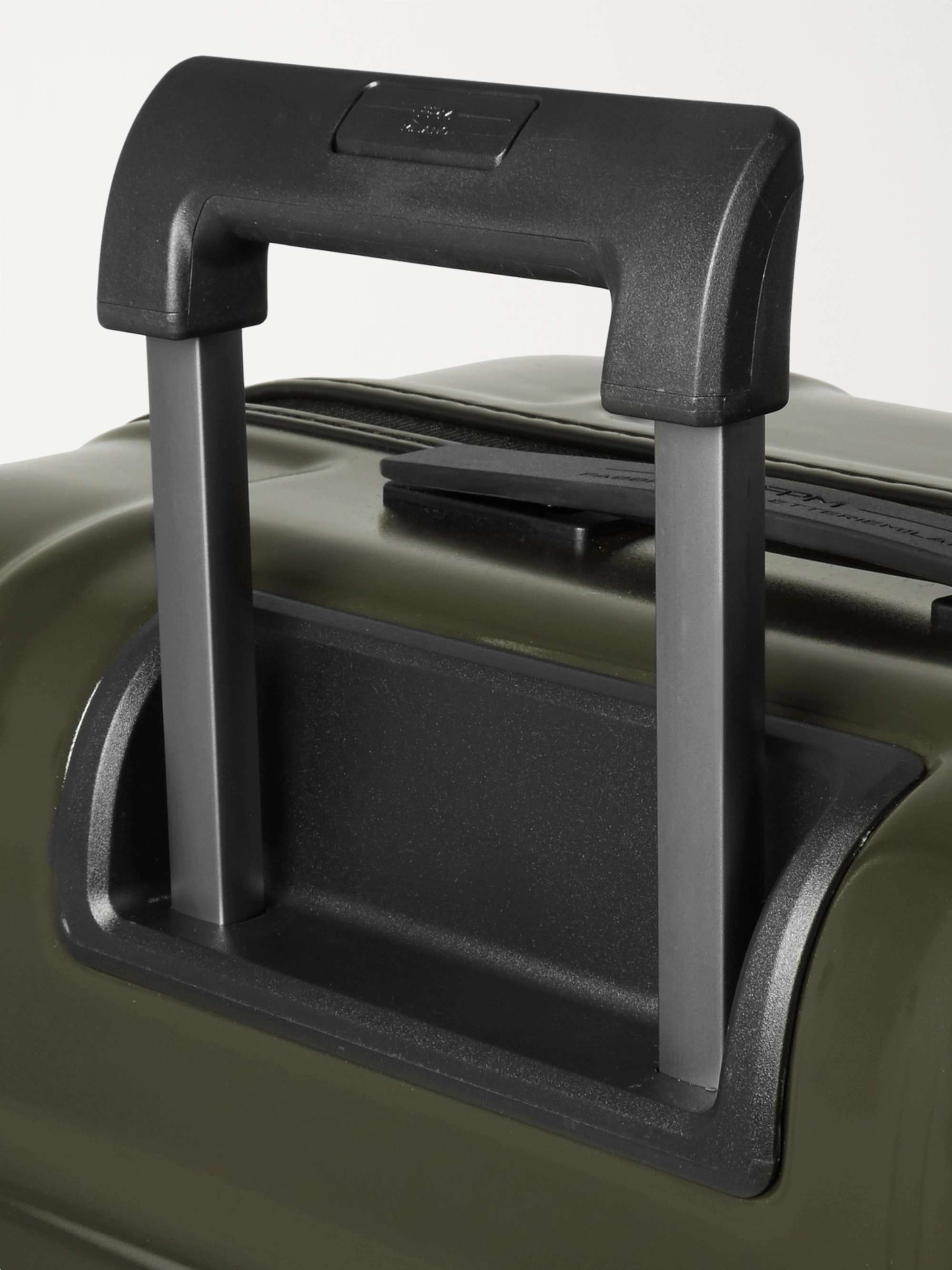 FPM MILANO Globe Spinner 76cm Polycarbonate Suitcase