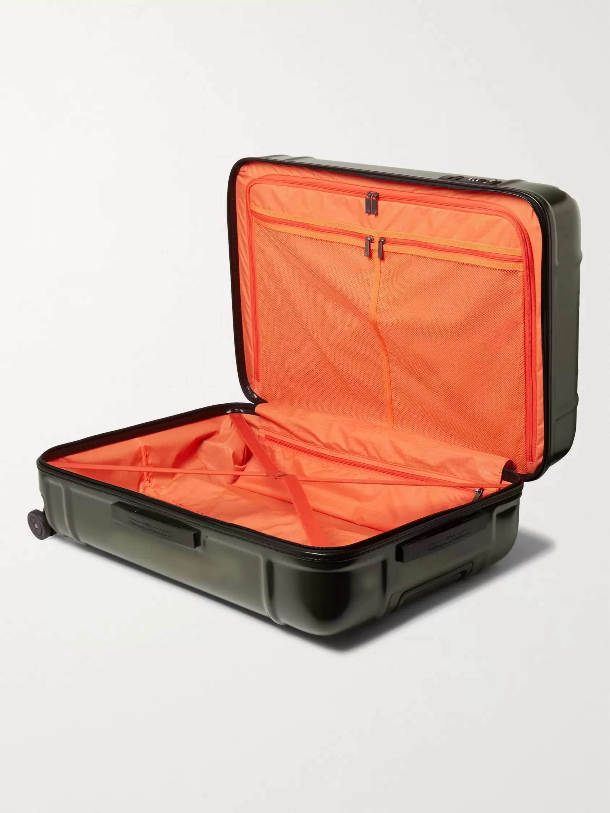 FPM MILANO Globe Spinner 76cm Polycarbonate Suitcase