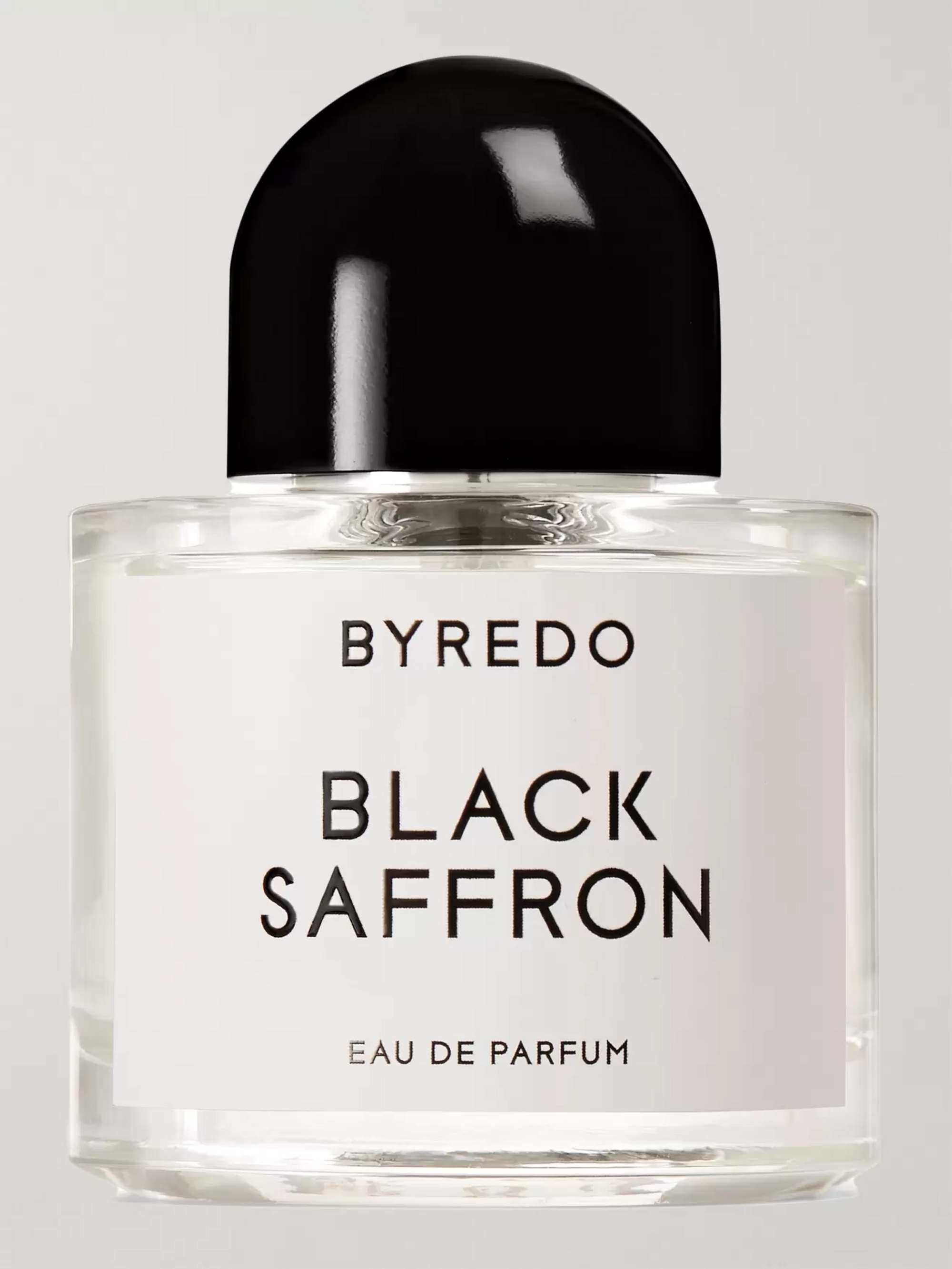 dø bent konsol BYREDO Black Saffron Eau De Parfum - Pomelo, Violet, 50ml for Men | MR  PORTER