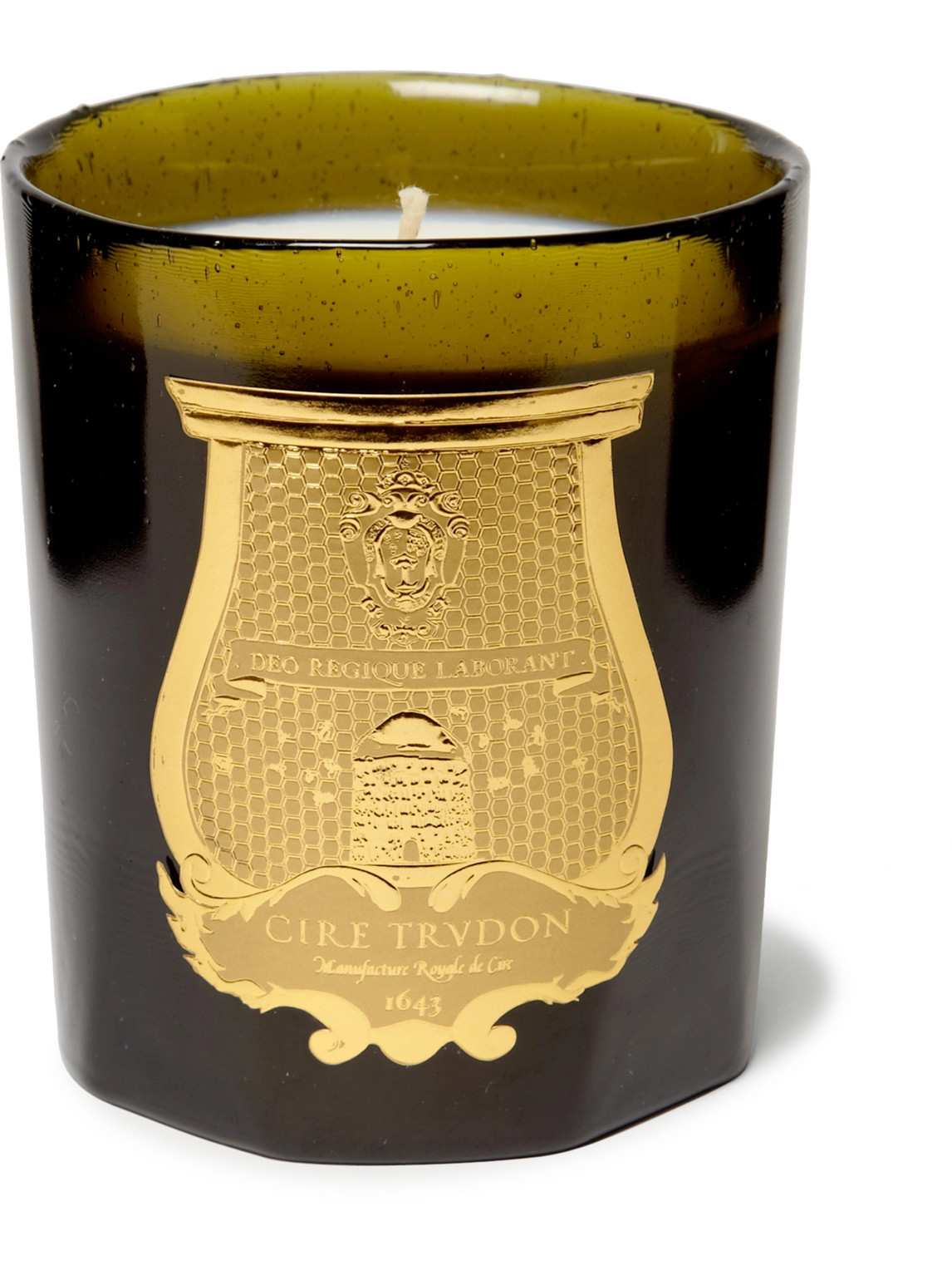 Trudon - Joséphine Scented Candle, 270g - Men - Green