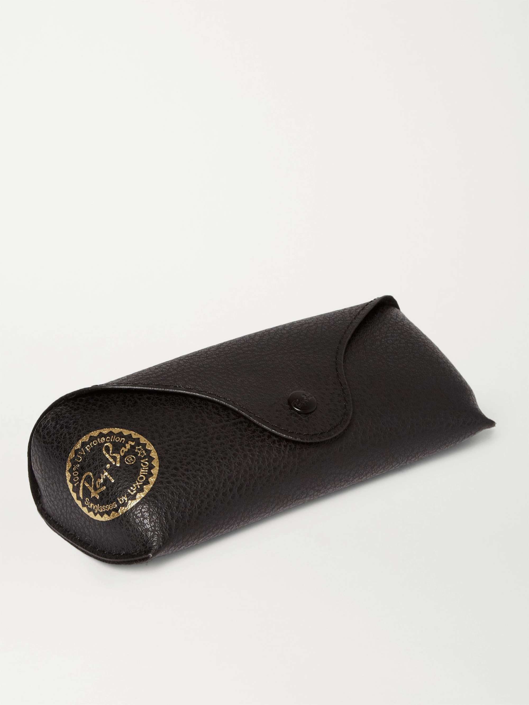 RAY-BAN Original Wayfarer Acetate Sunglasses