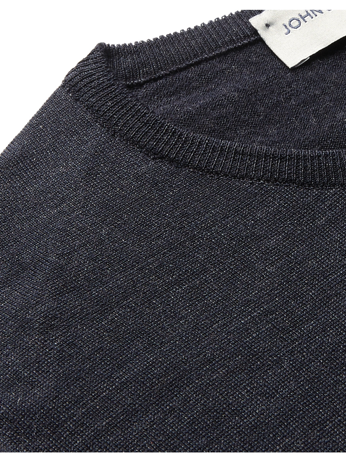 Lundy Merino Sweater