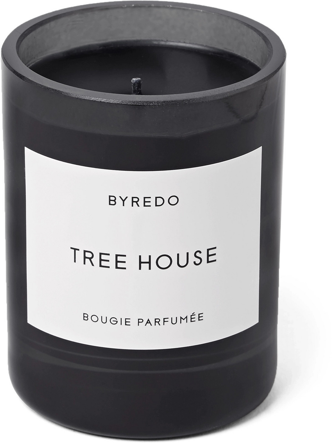 BYREDO TREE HOUSE SCENTED CANDLE, 240G
