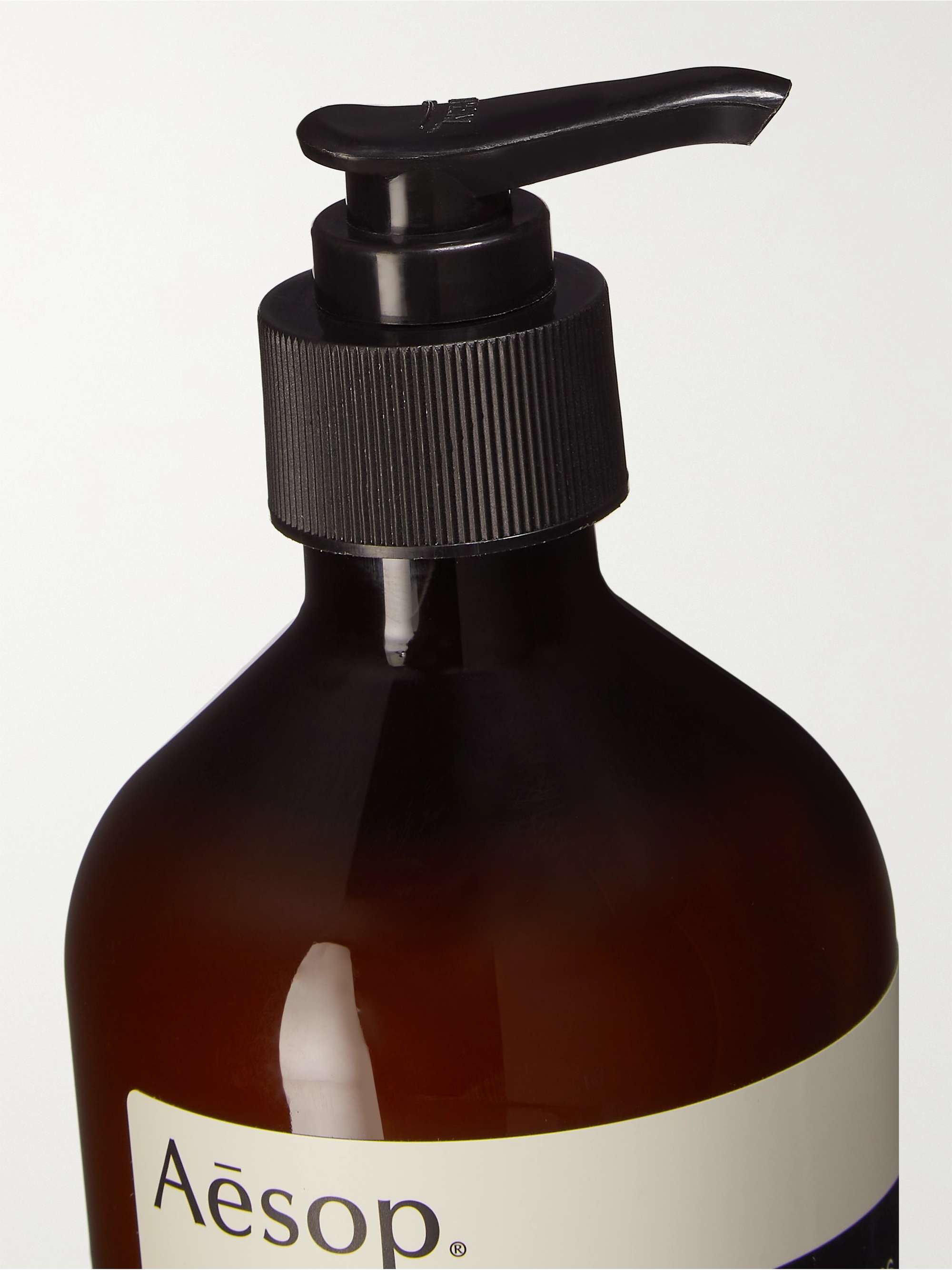 Aesop soap discount