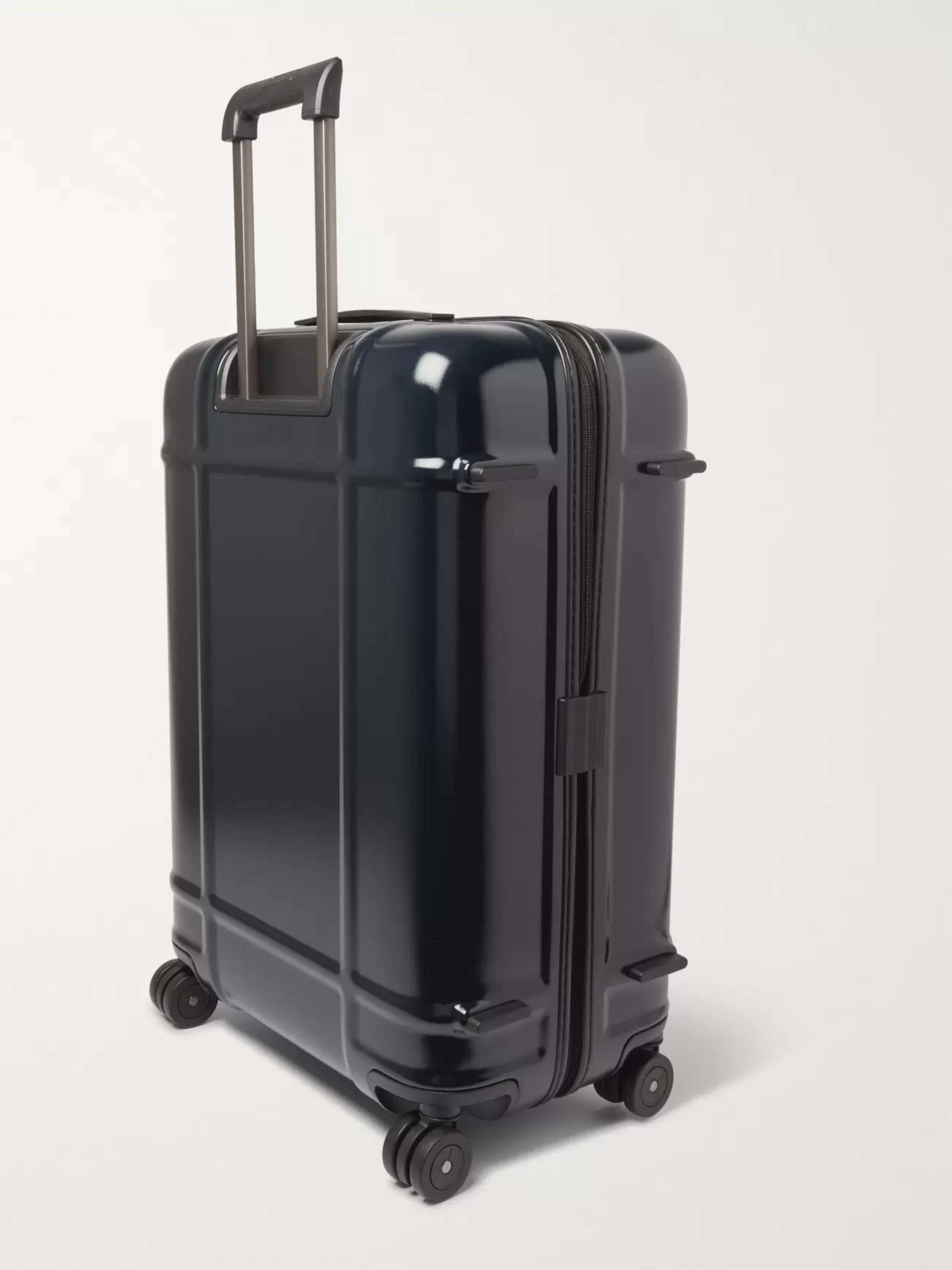 FPM MILANO Globe Spinner 68cm Polycarbonate Suitcase