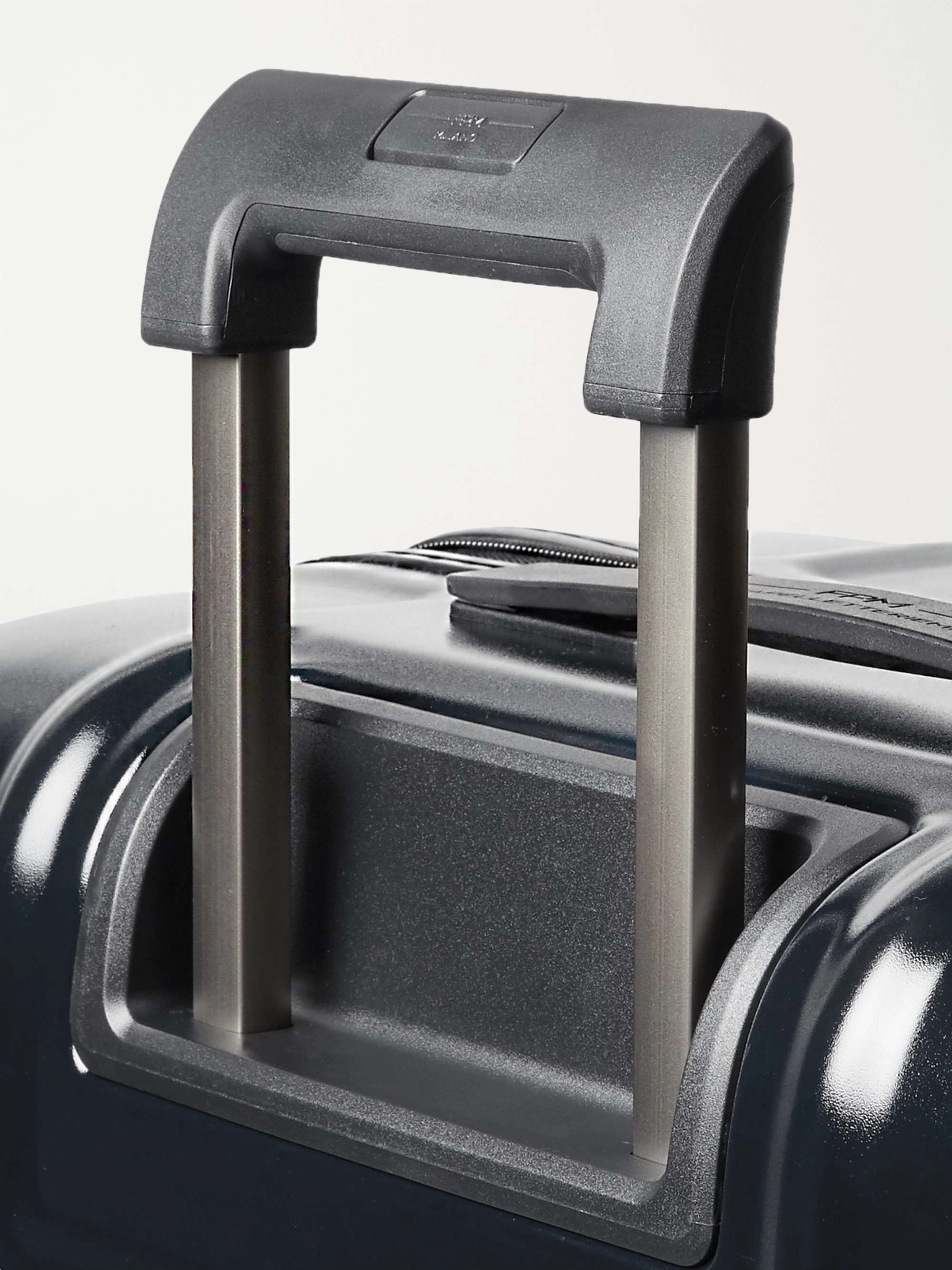 FPM MILANO Globe Spinner 68cm Polycarbonate Suitcase