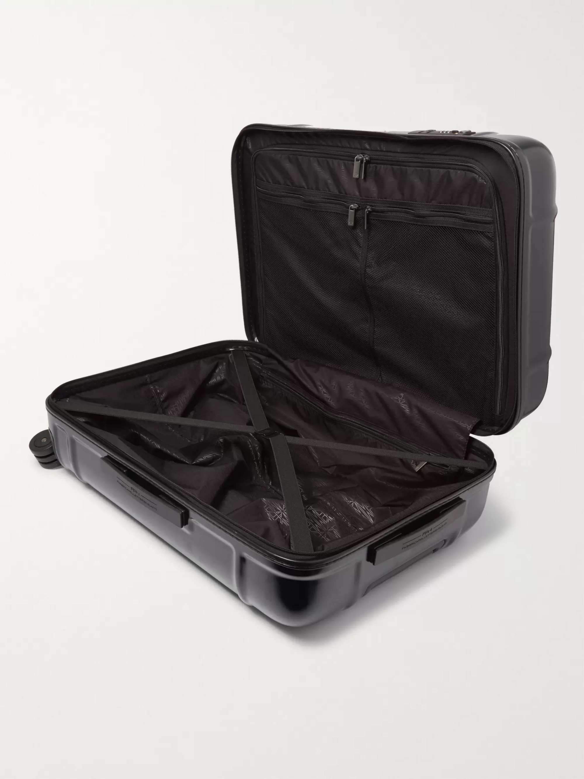 FPM MILANO Globe Spinner 68cm Polycarbonate Suitcase