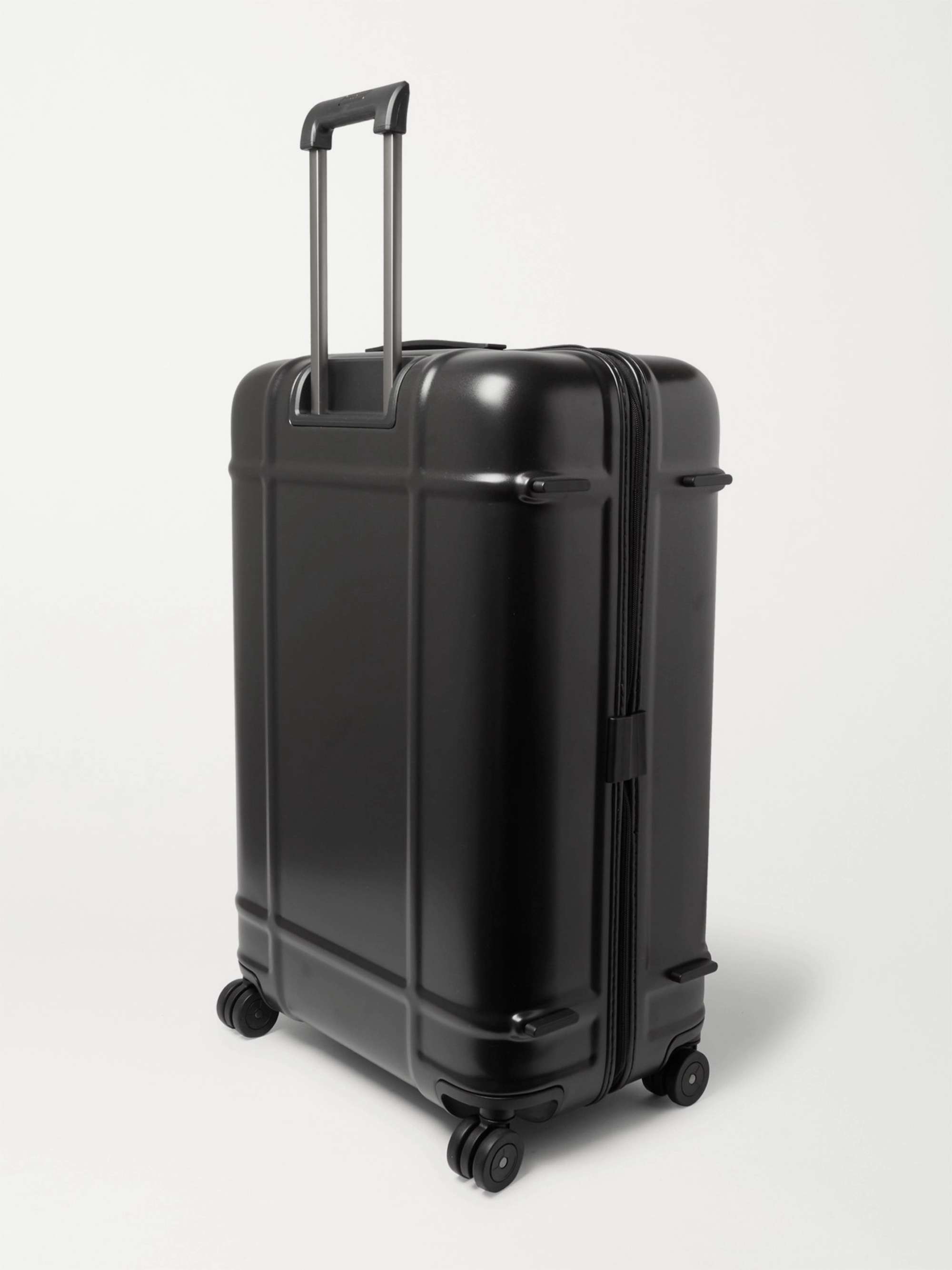 FPM MILANO Globe Spinner 68cm Polycarbonate Suitcase