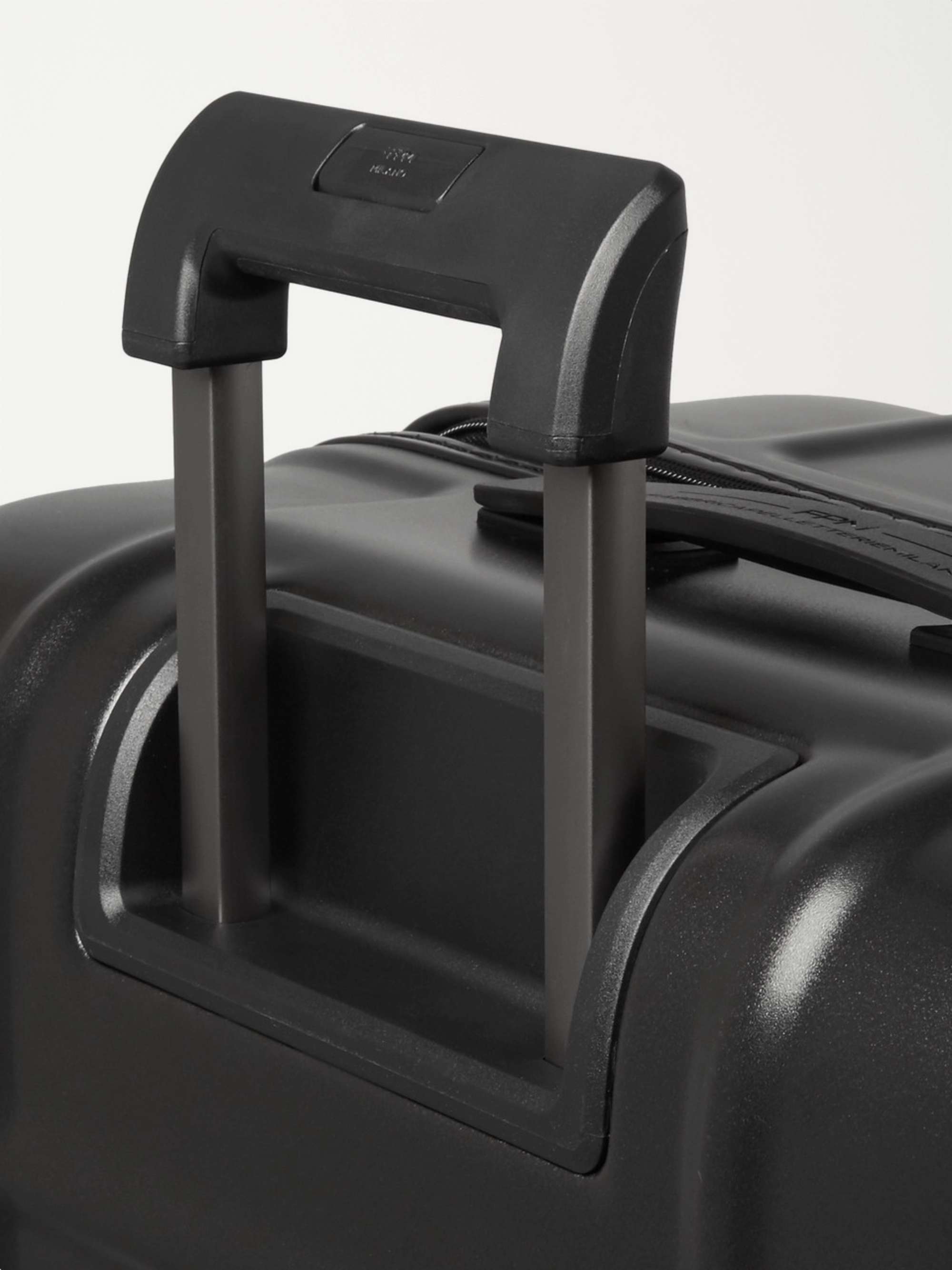 FPM MILANO Globe Spinner 68cm Polycarbonate Suitcase