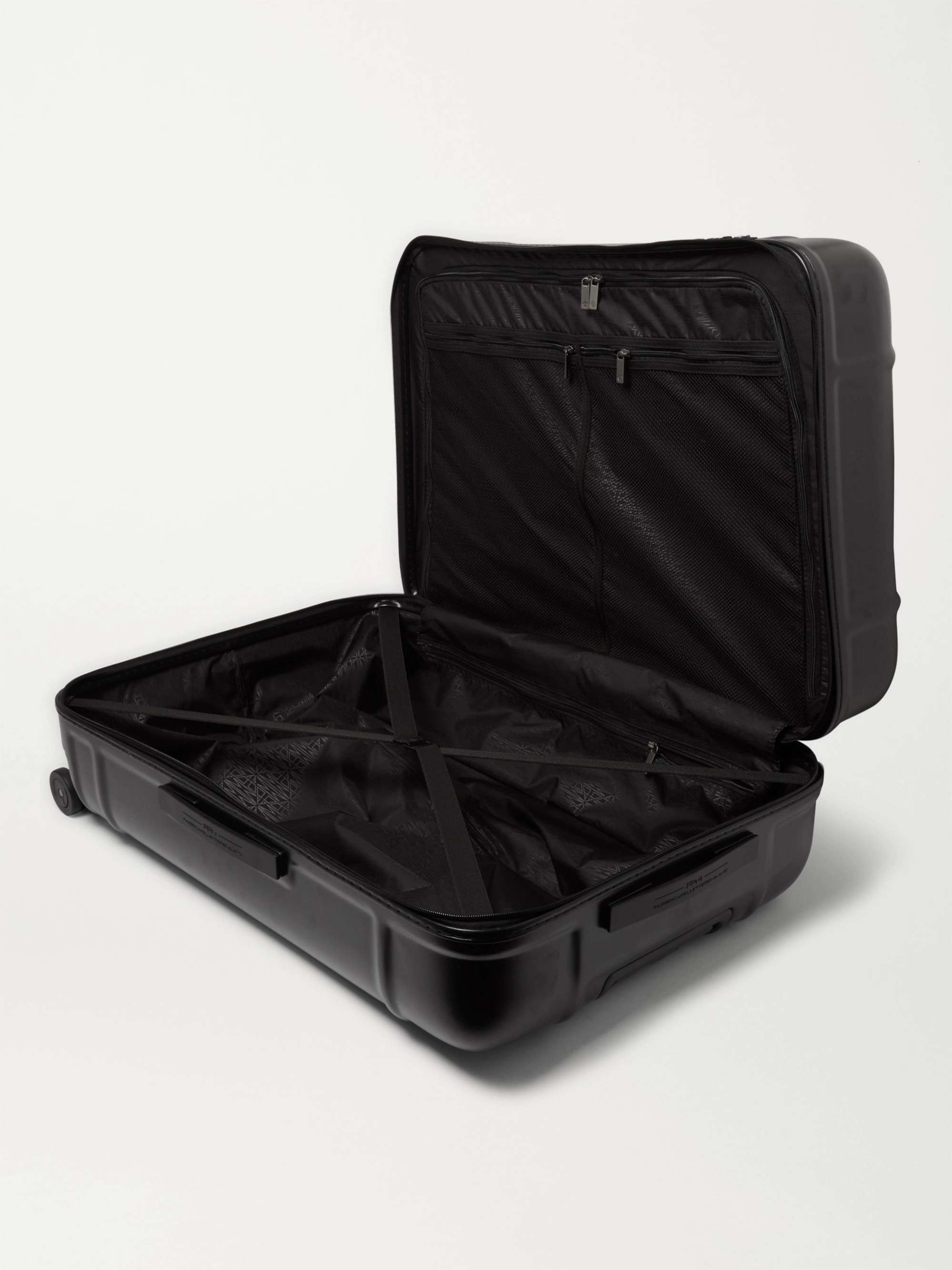 FPM MILANO Globe Spinner 68cm Polycarbonate Suitcase